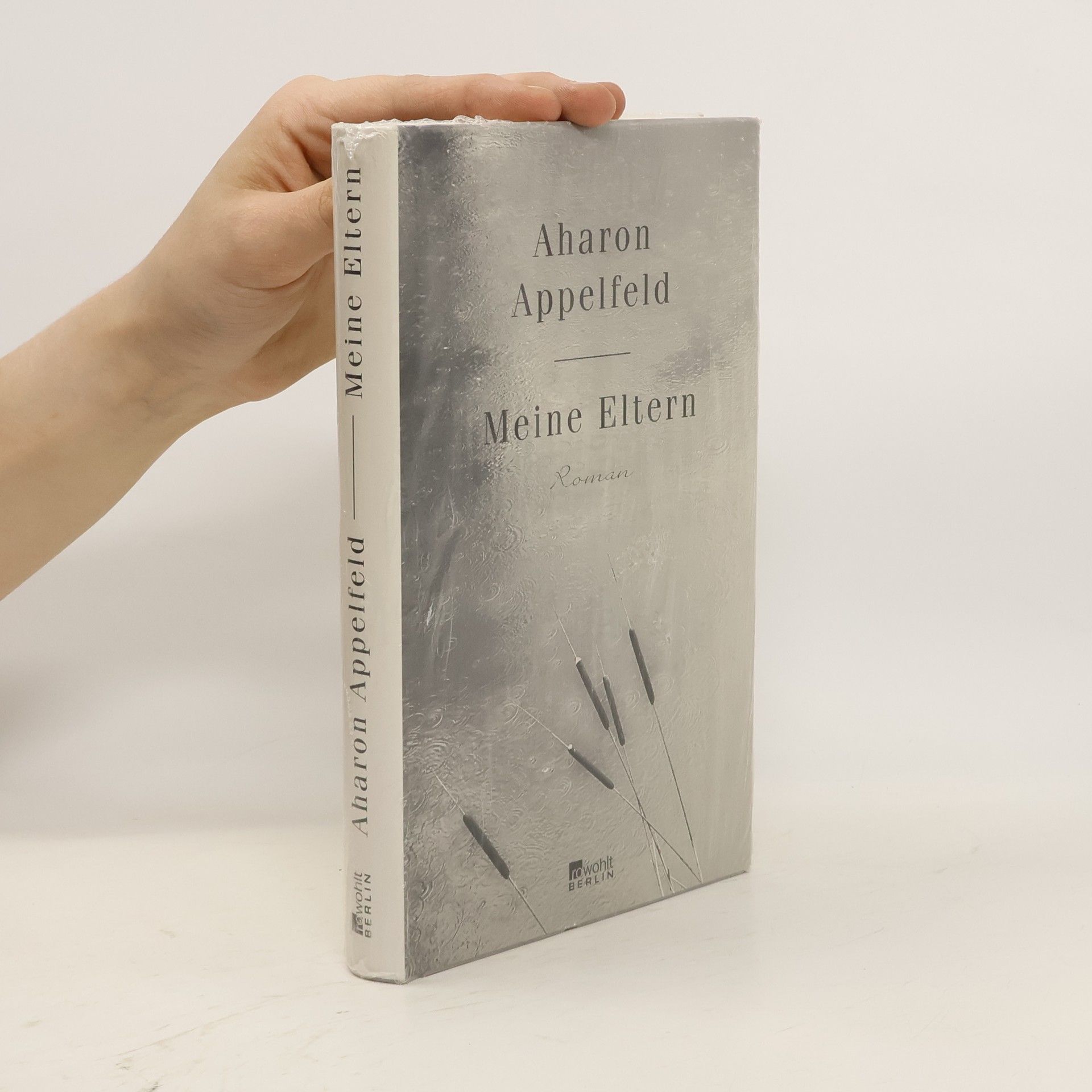 Aharon Appelfeld Meine Eltern