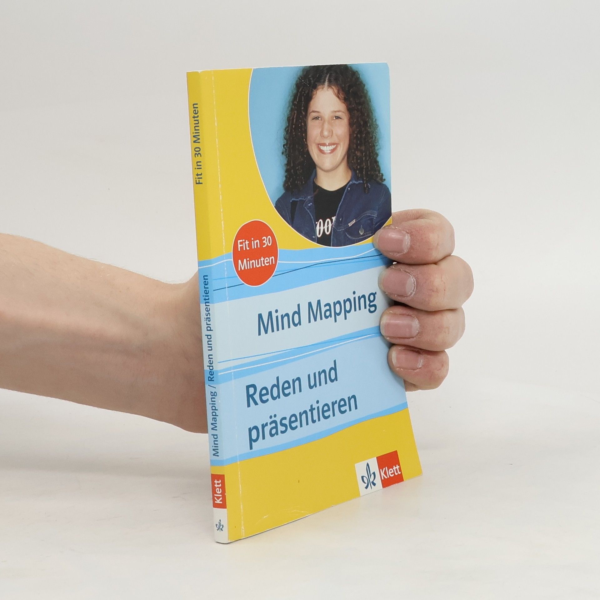 Björn Gemmer Mind mapping