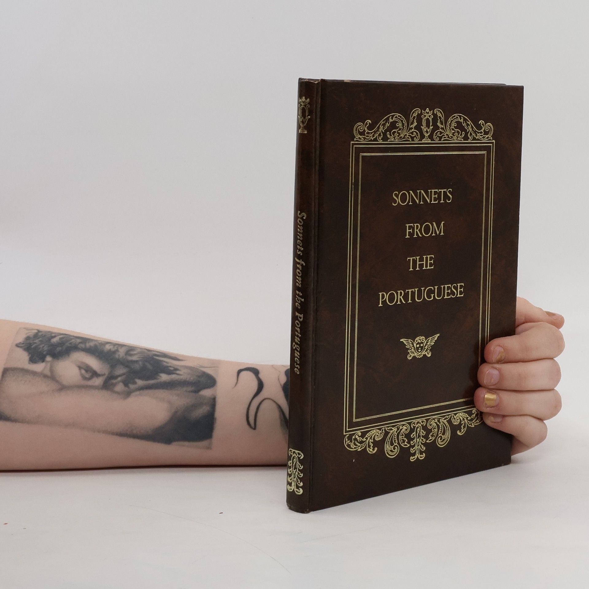 Elizabeth Barrett Browning Sonnets from the Portuguese