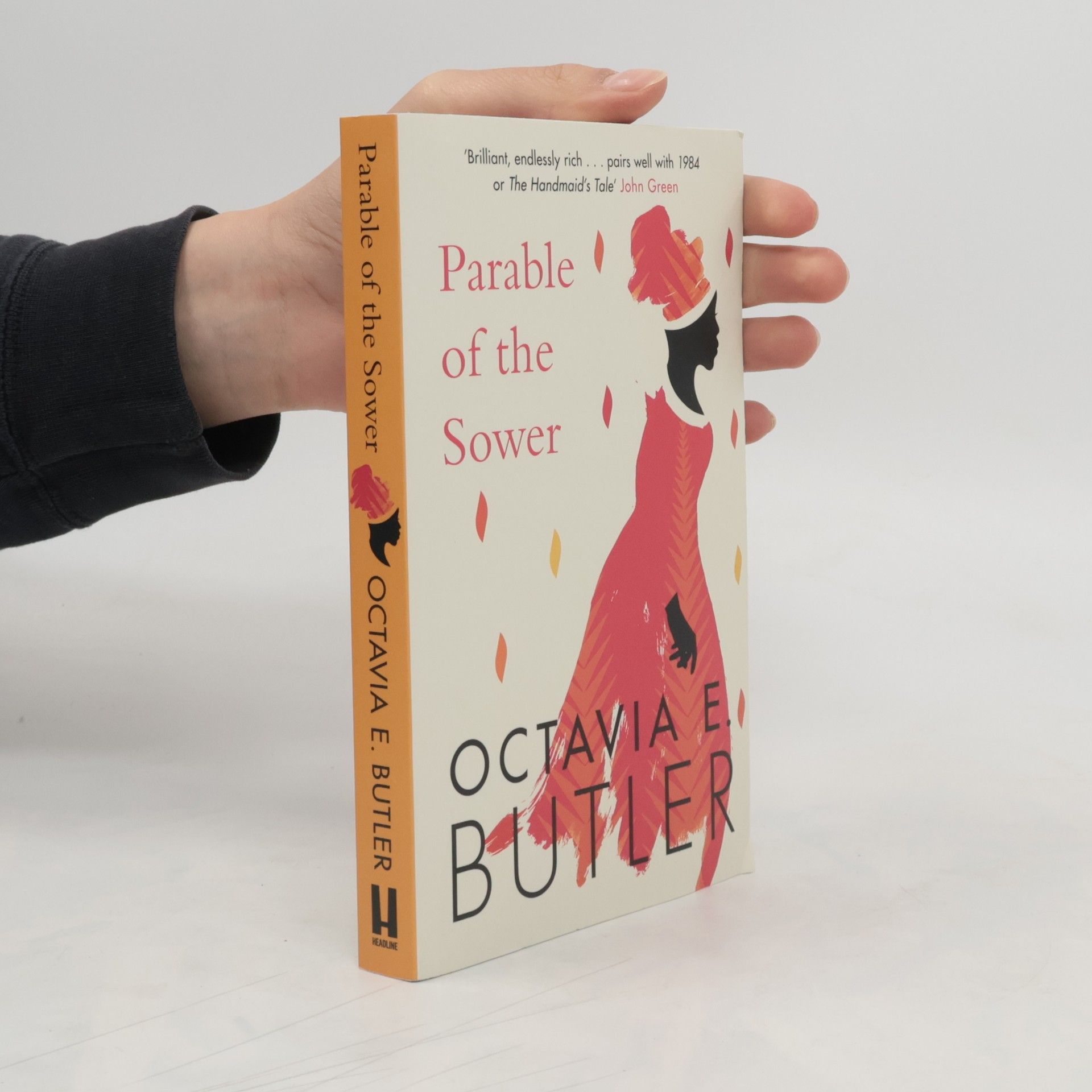 Octavia E. Butler Parable of the Sower
