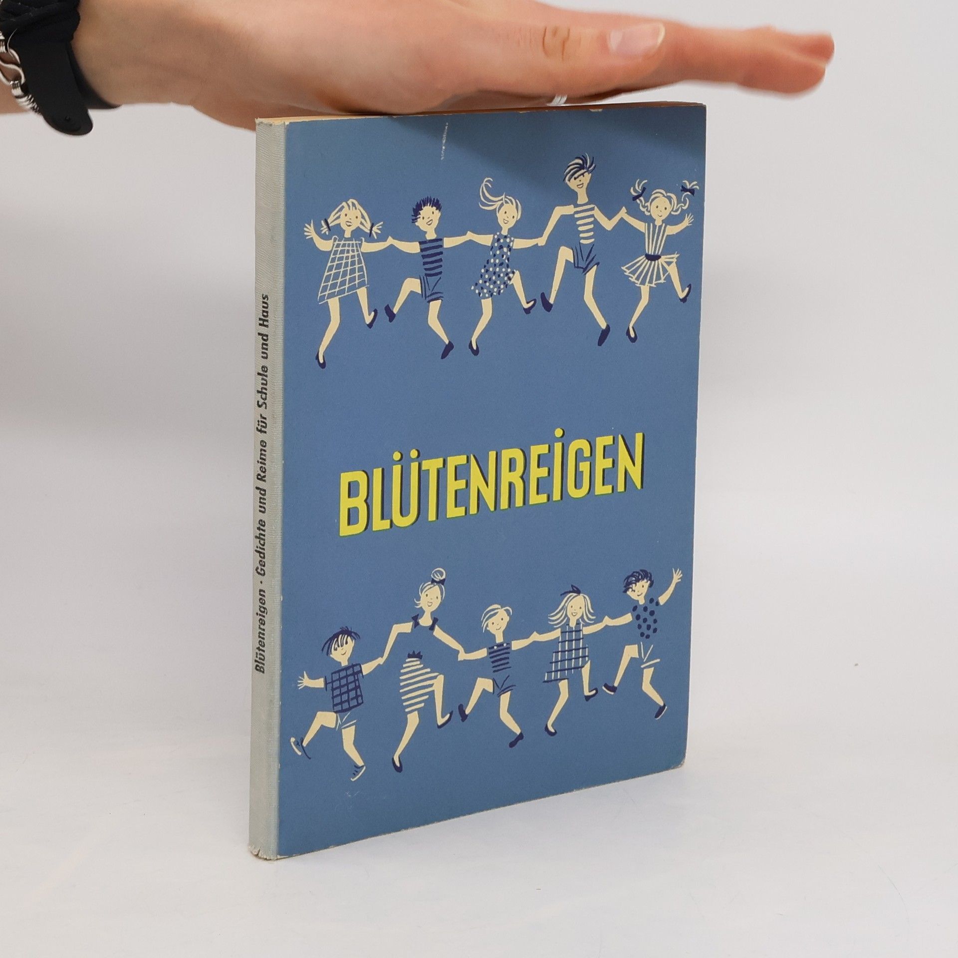 kolektiv Blütenreigen