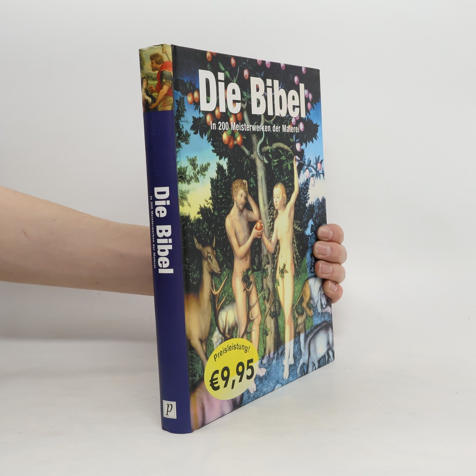 kolektiv Die Bibel