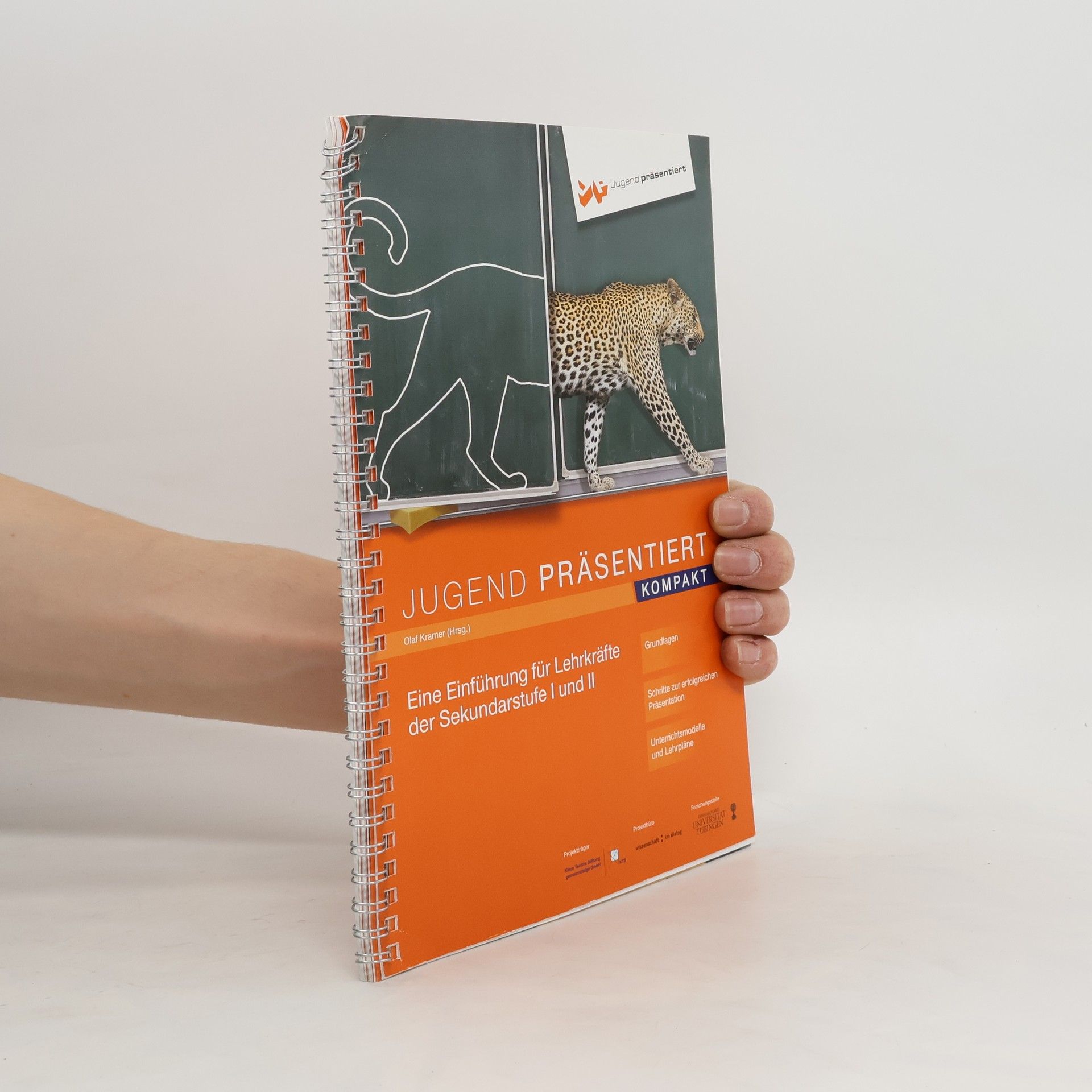 Eine Einführung für Lehrkräfte der Sekundarstufe I und II