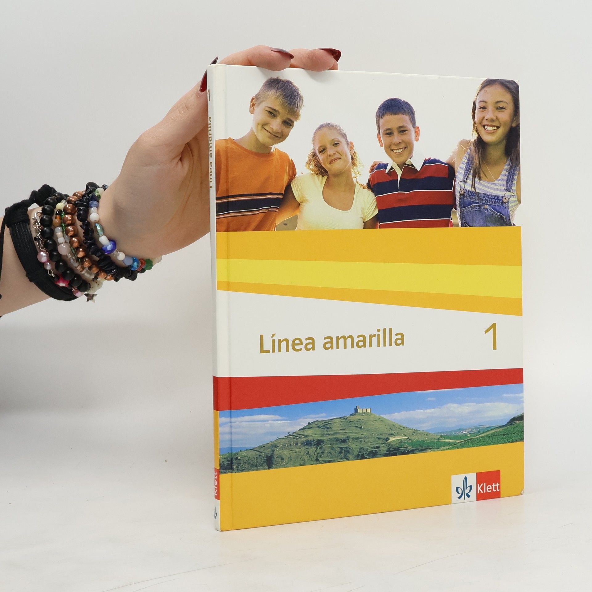 Collectif d'auteurs Schülerbuch