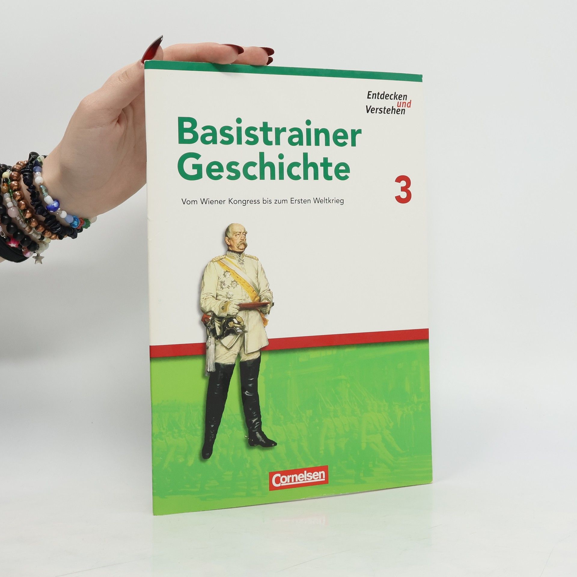 Florian Basel Vom Wiener Kongress bis zum Ersten Weltkrieg