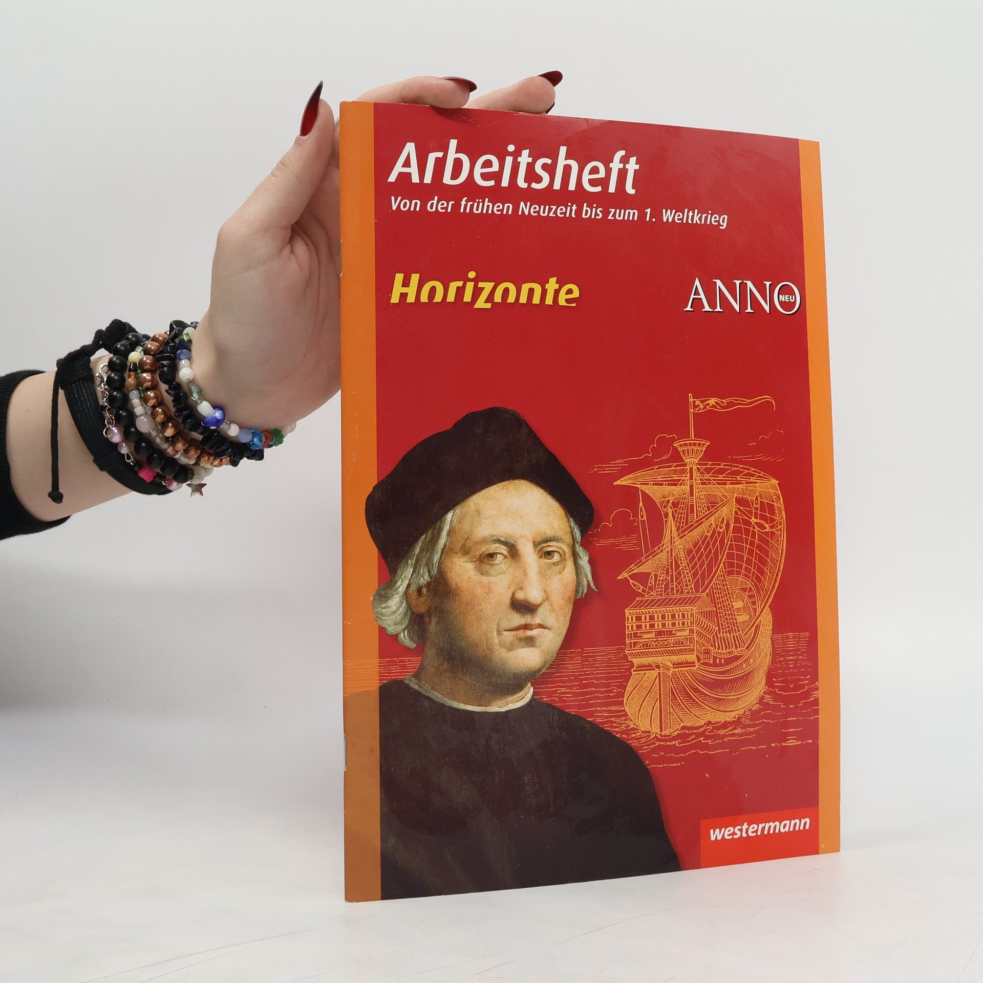 kolektiv Lesebuch für bayerische Hauptschulen