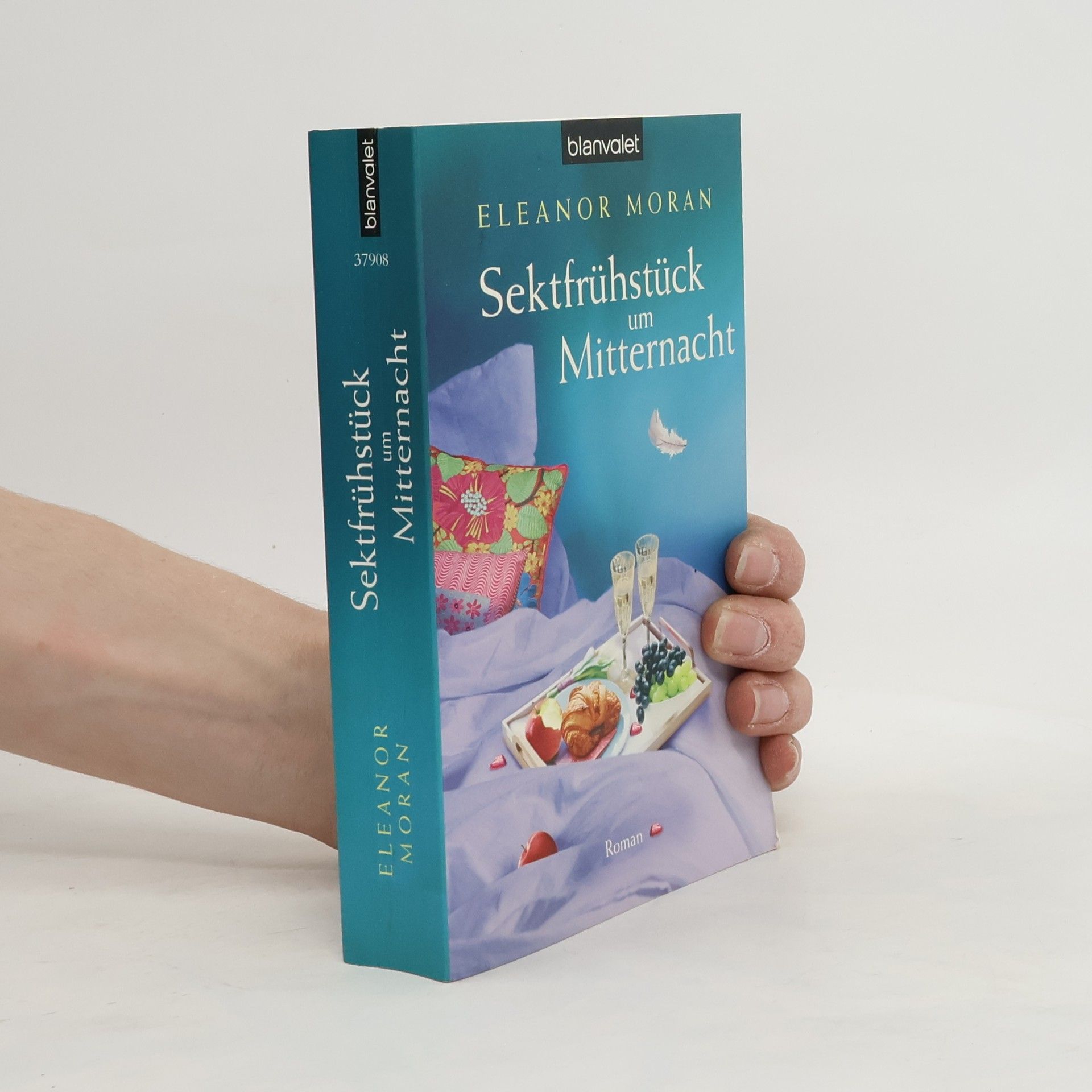 Eleanor Moran Sektfrühstück um Mitternacht