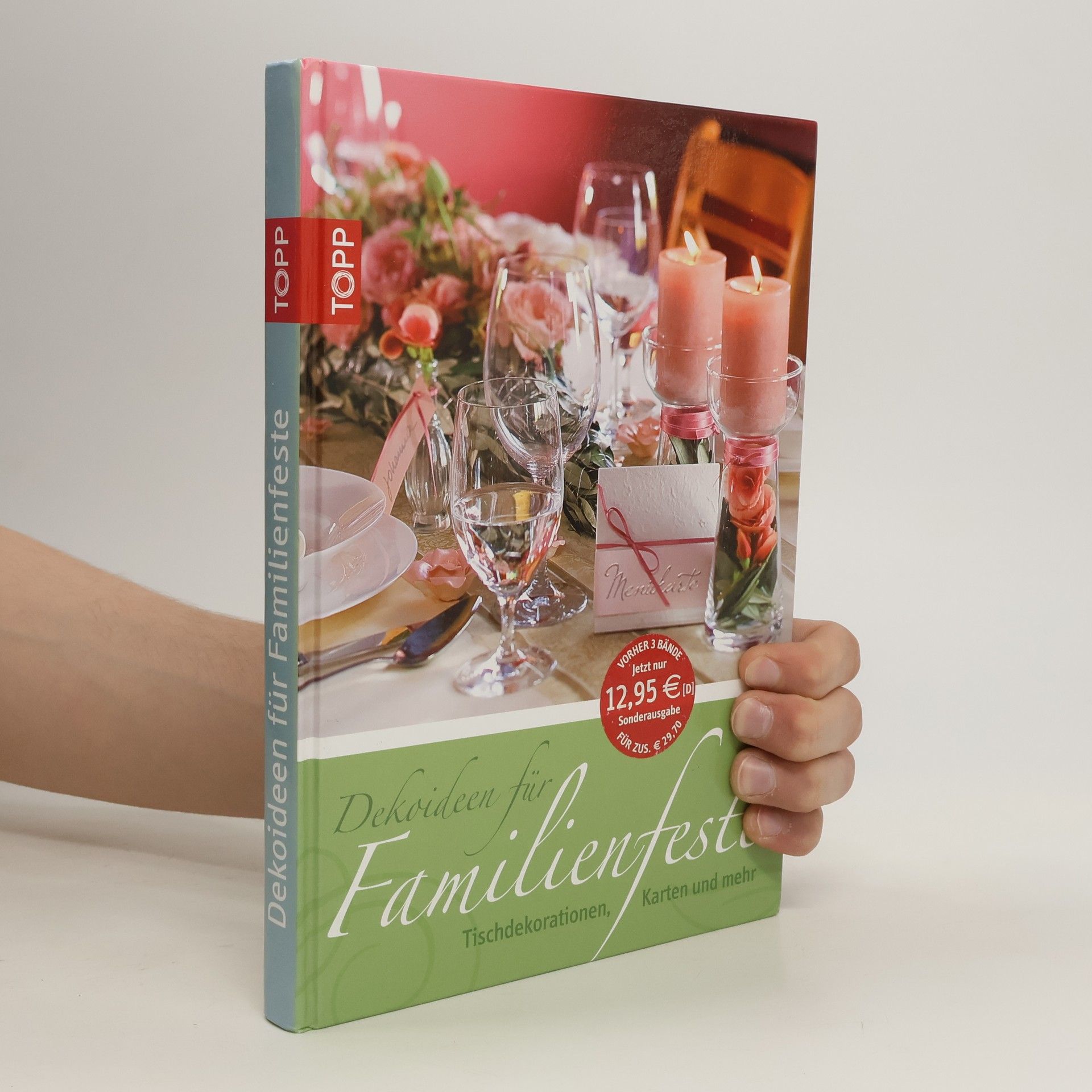 kolektiv Dekoideen für Familienfeste
