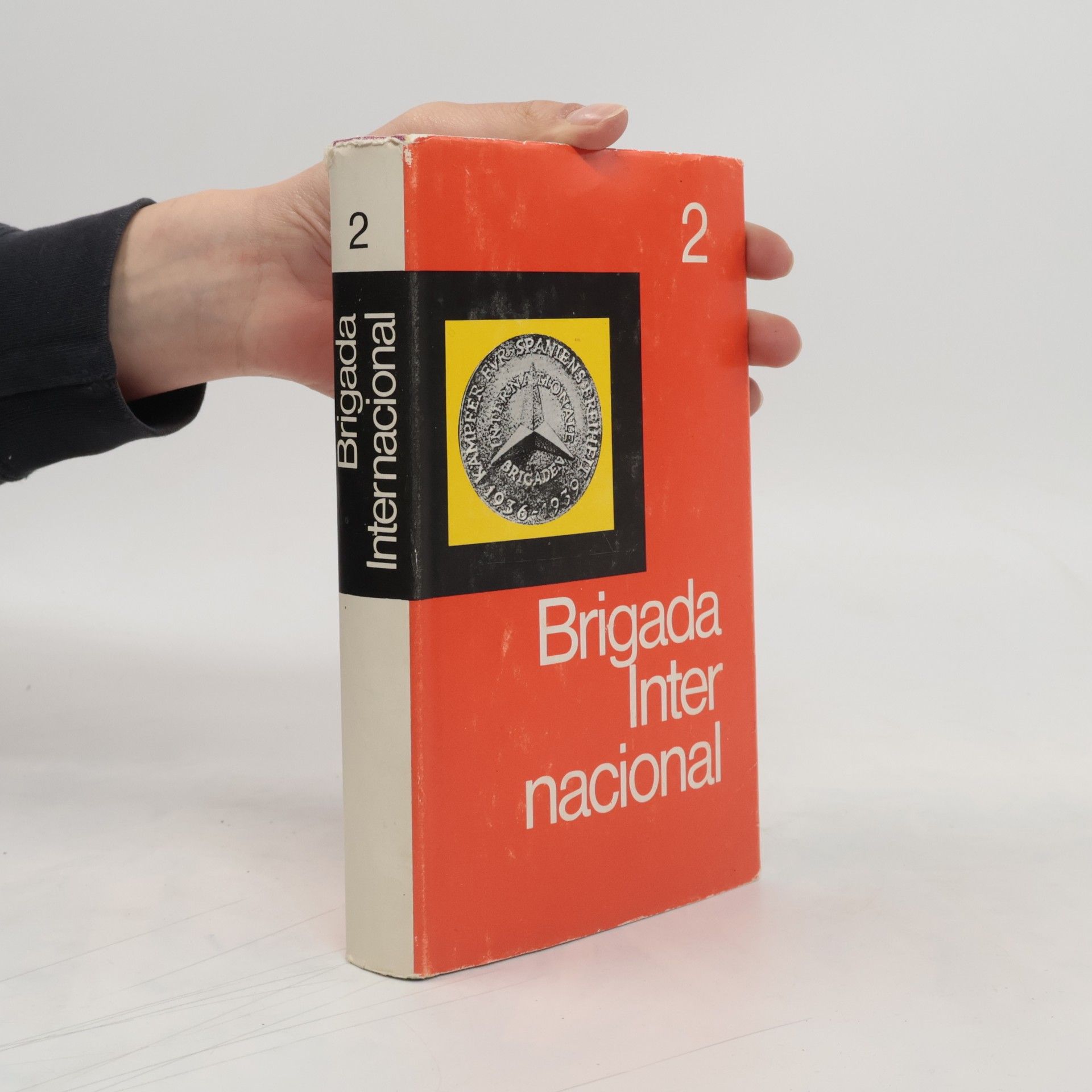 Autorenkollektiv Brigada Internacional 1