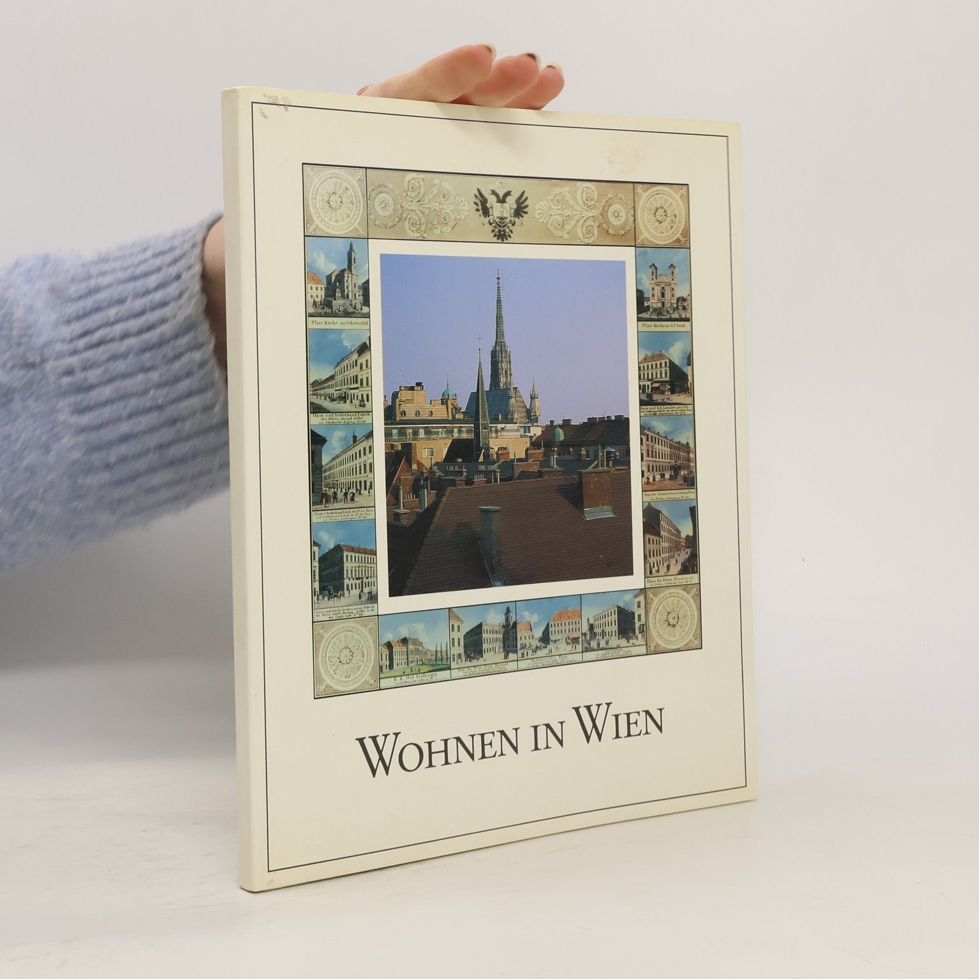 Autorenkollektiv Wohnen in Wien