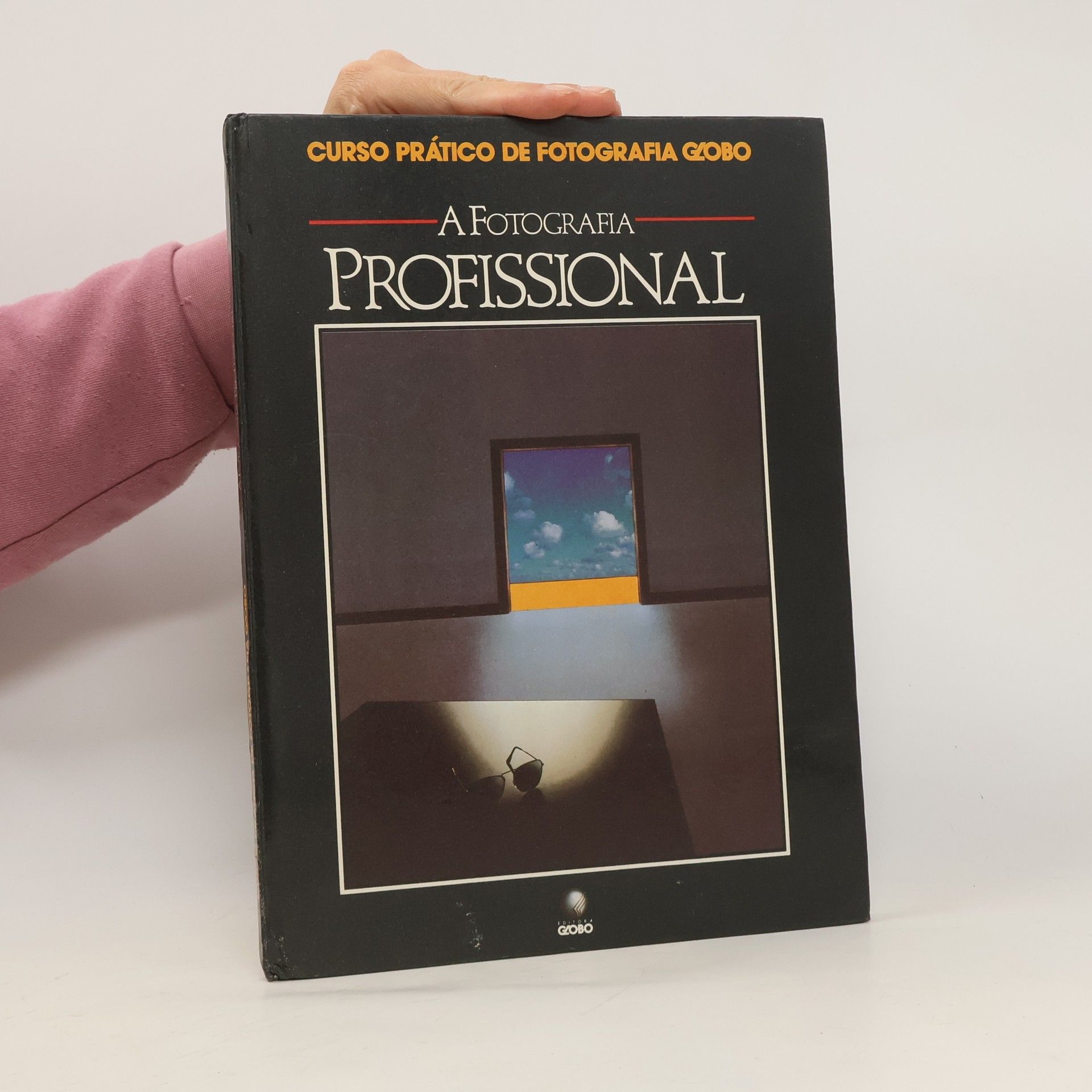 Autorenkollektiv A fotografia profissional
