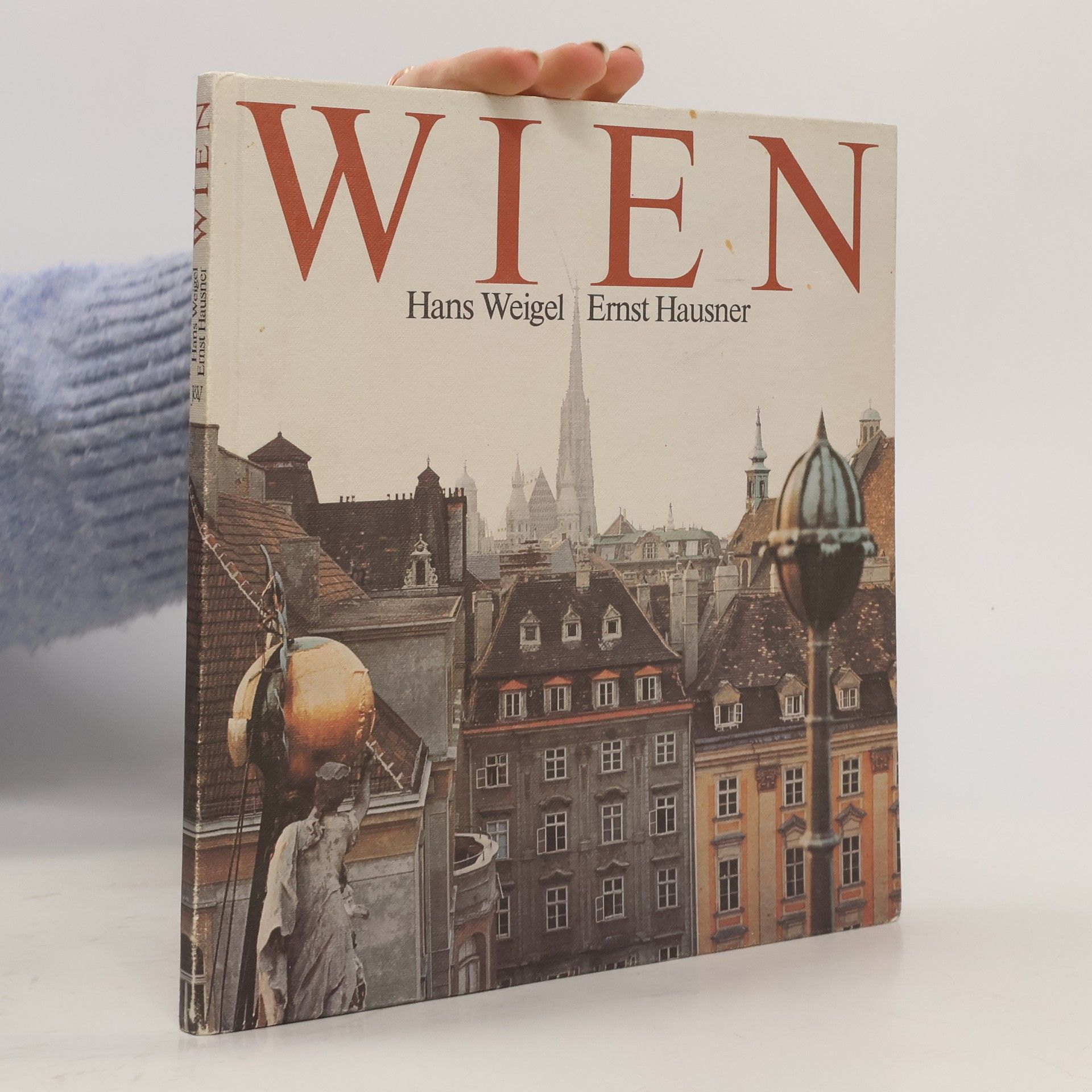 Ernst Hausner Wien
