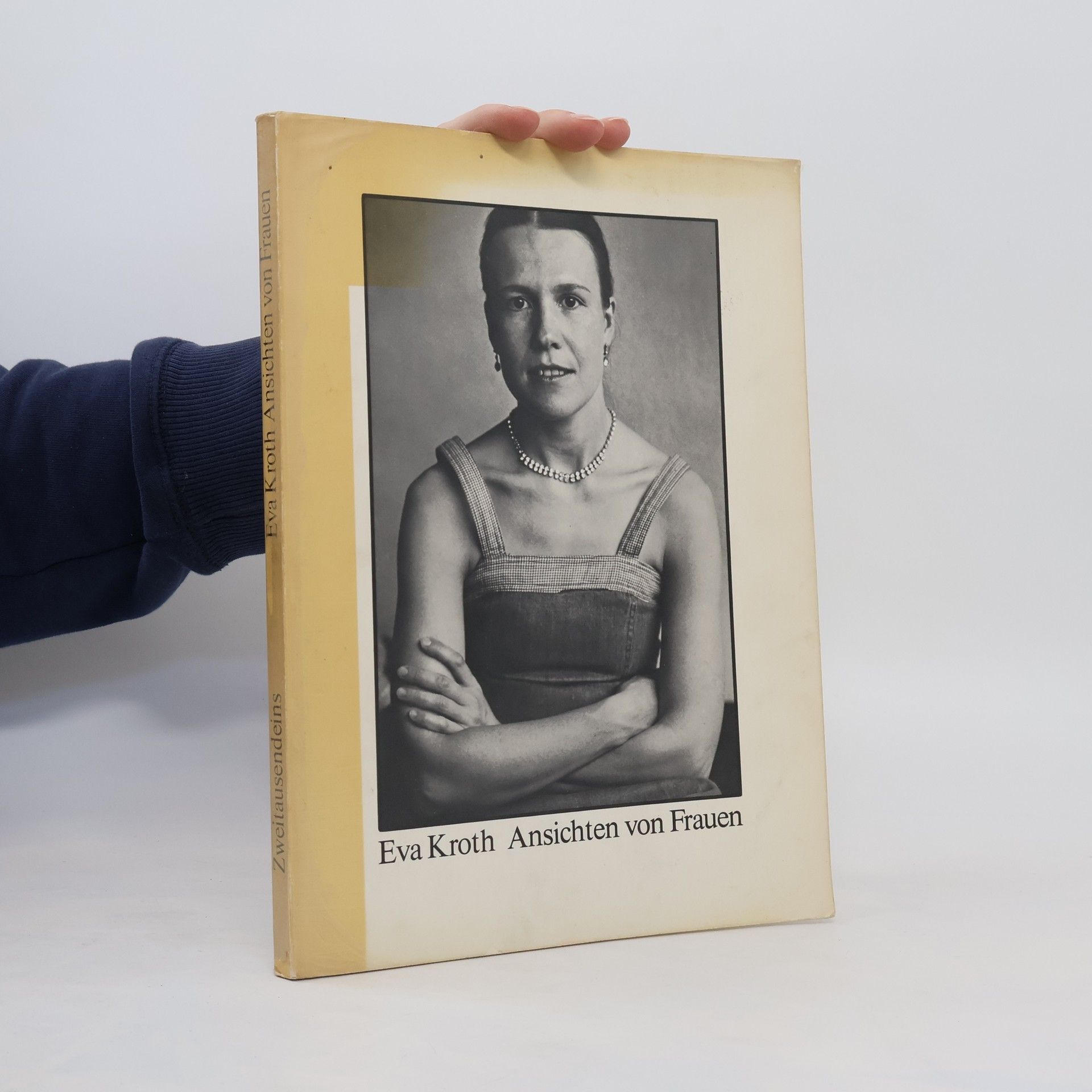 Eva Kroth Ansichten von Frauen