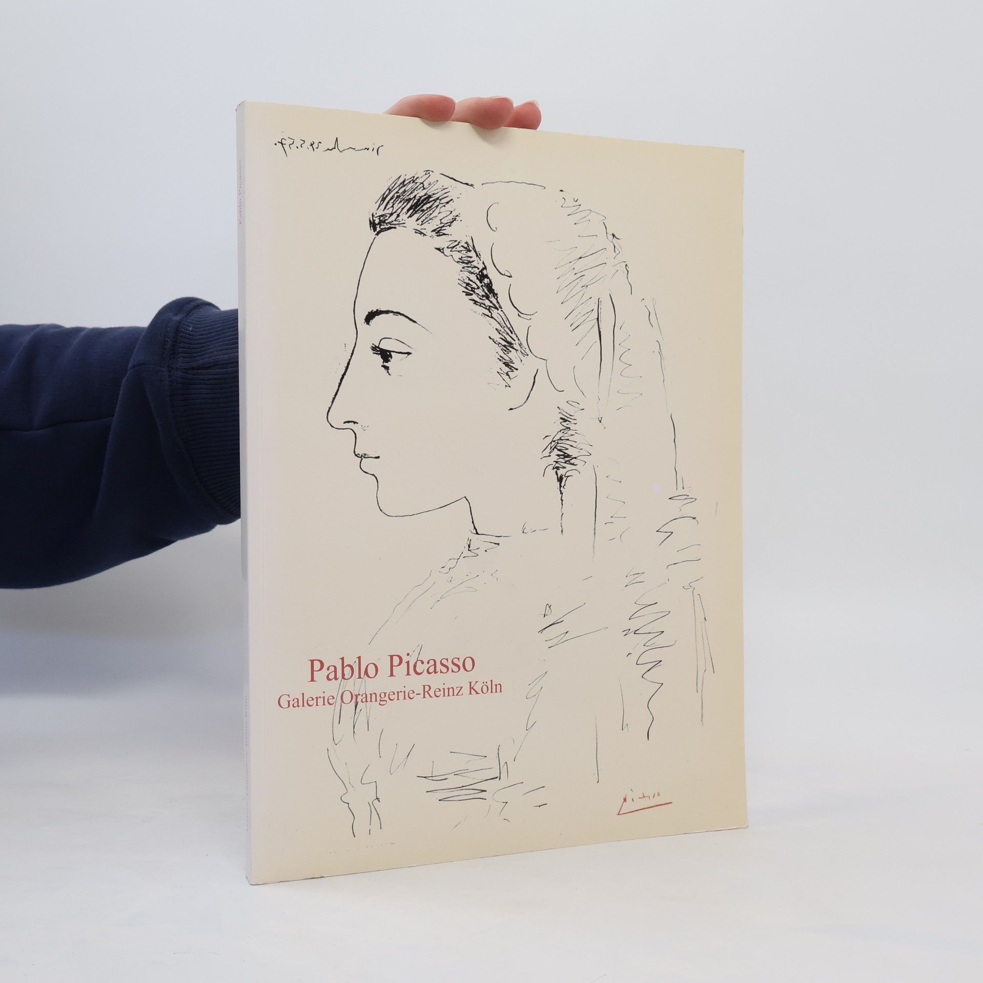 Autorenkollektiv Pablo Picasso