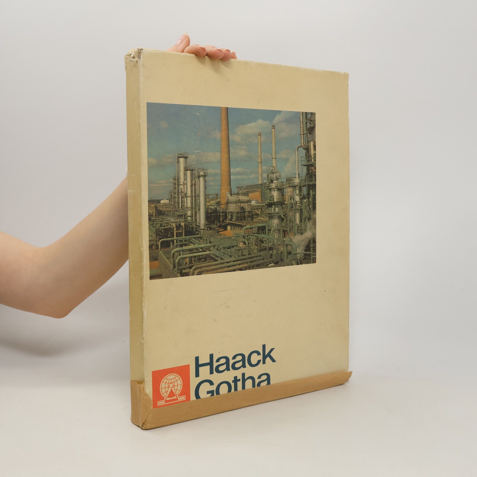 Autorenkollektiv Haack Hausatlas