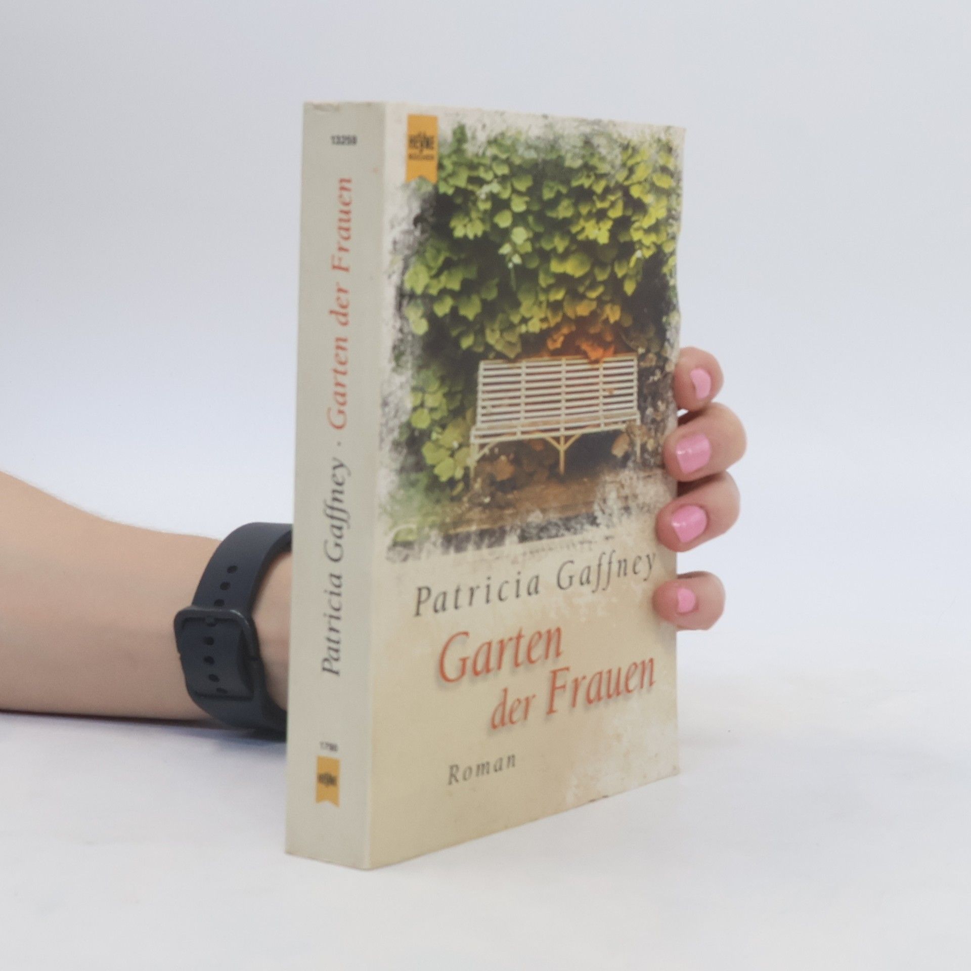 Patricia Gaffney Garten der Frauen
