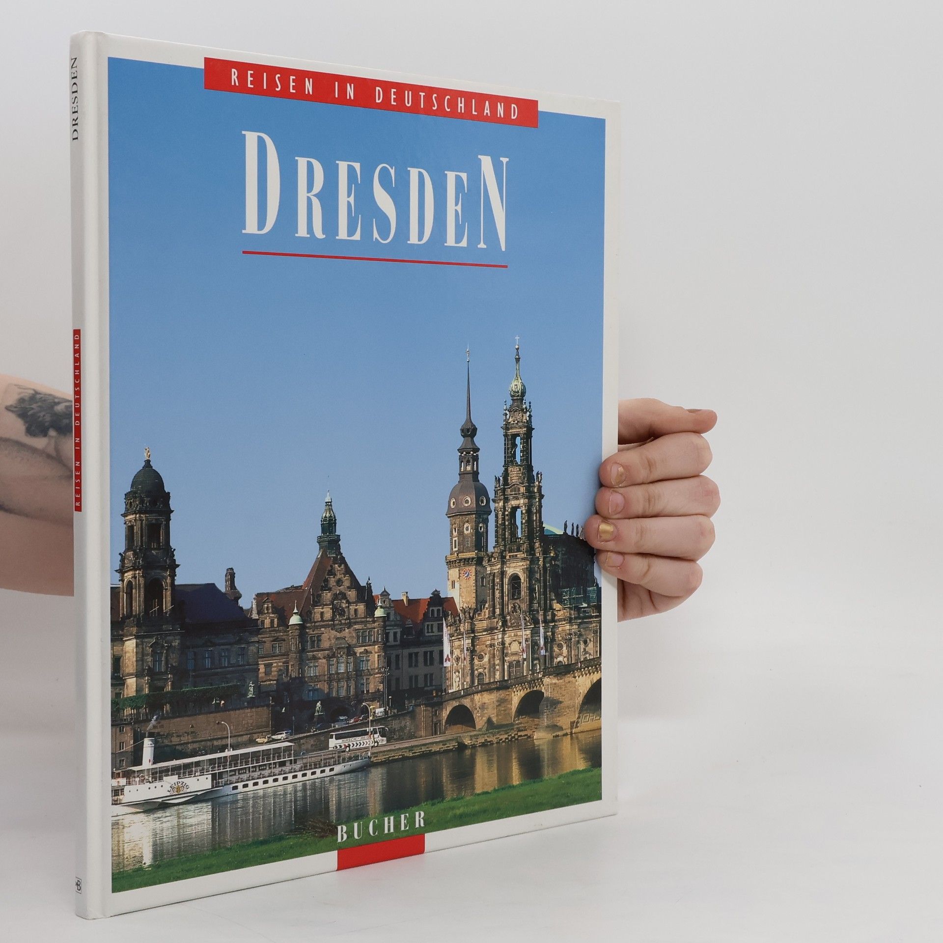 Autorenkollektiv Dresden