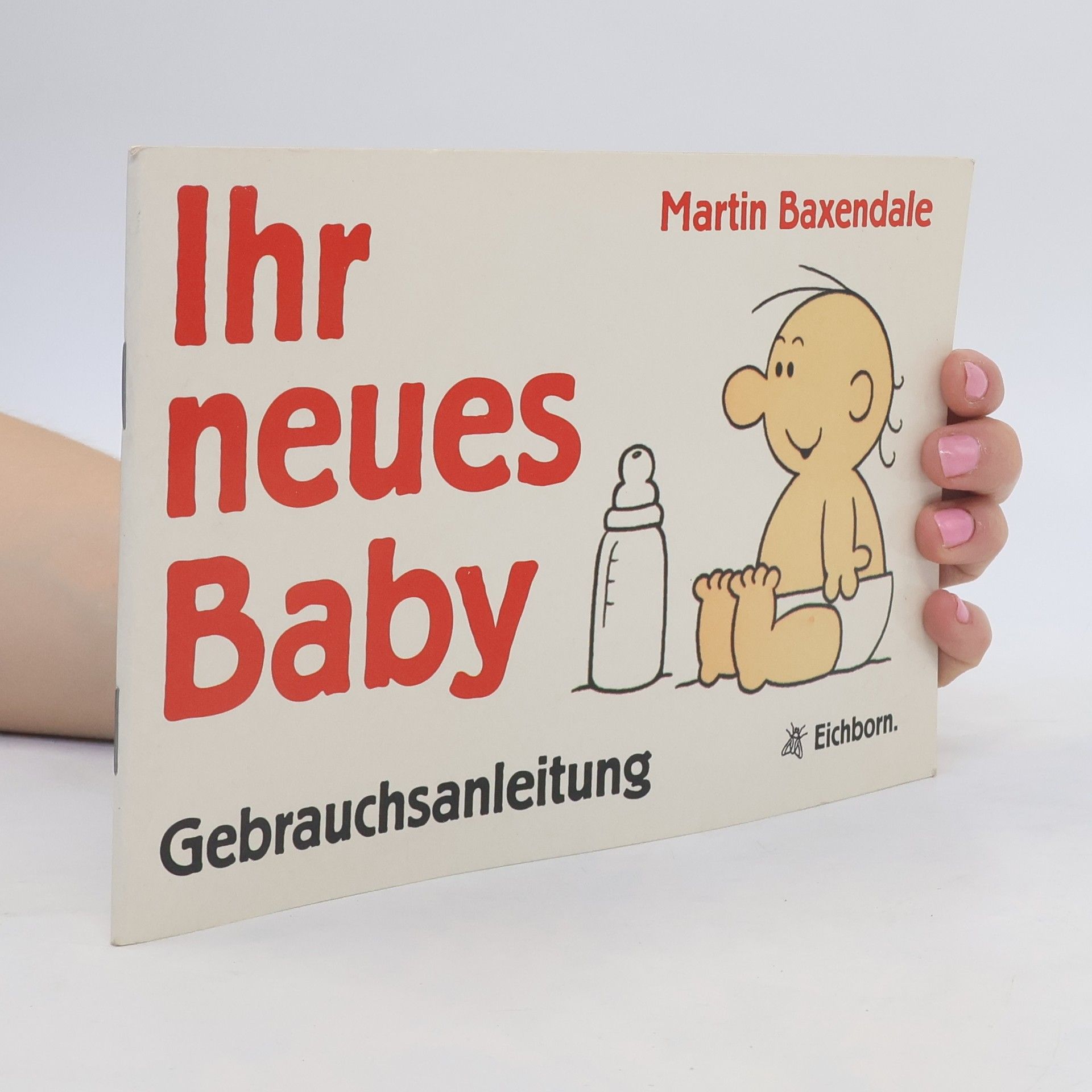 kolektiv Ihr neues Baby