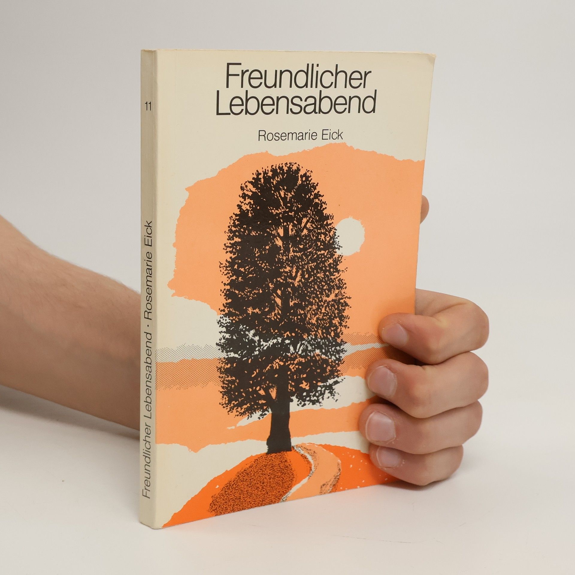 Rosemarie Eick Freundlicher Lebensabend