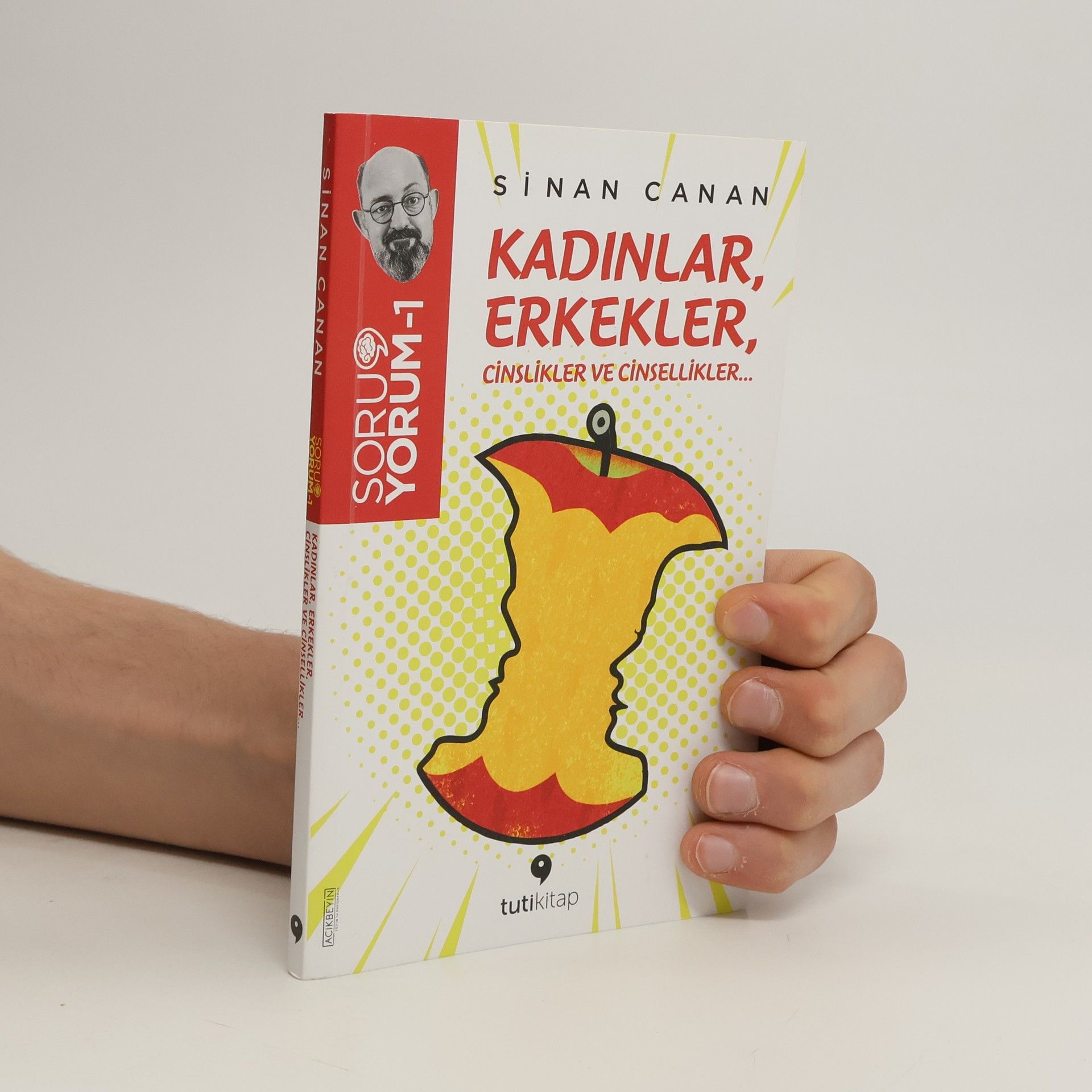 Sinan Canan Kadinlar, Erkekler, Cinslikler ve Cinsellikler