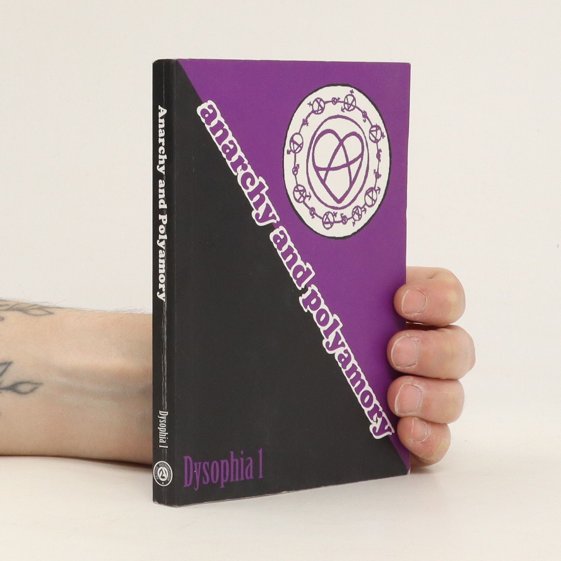 kolektiv Anarchy and Polyamory