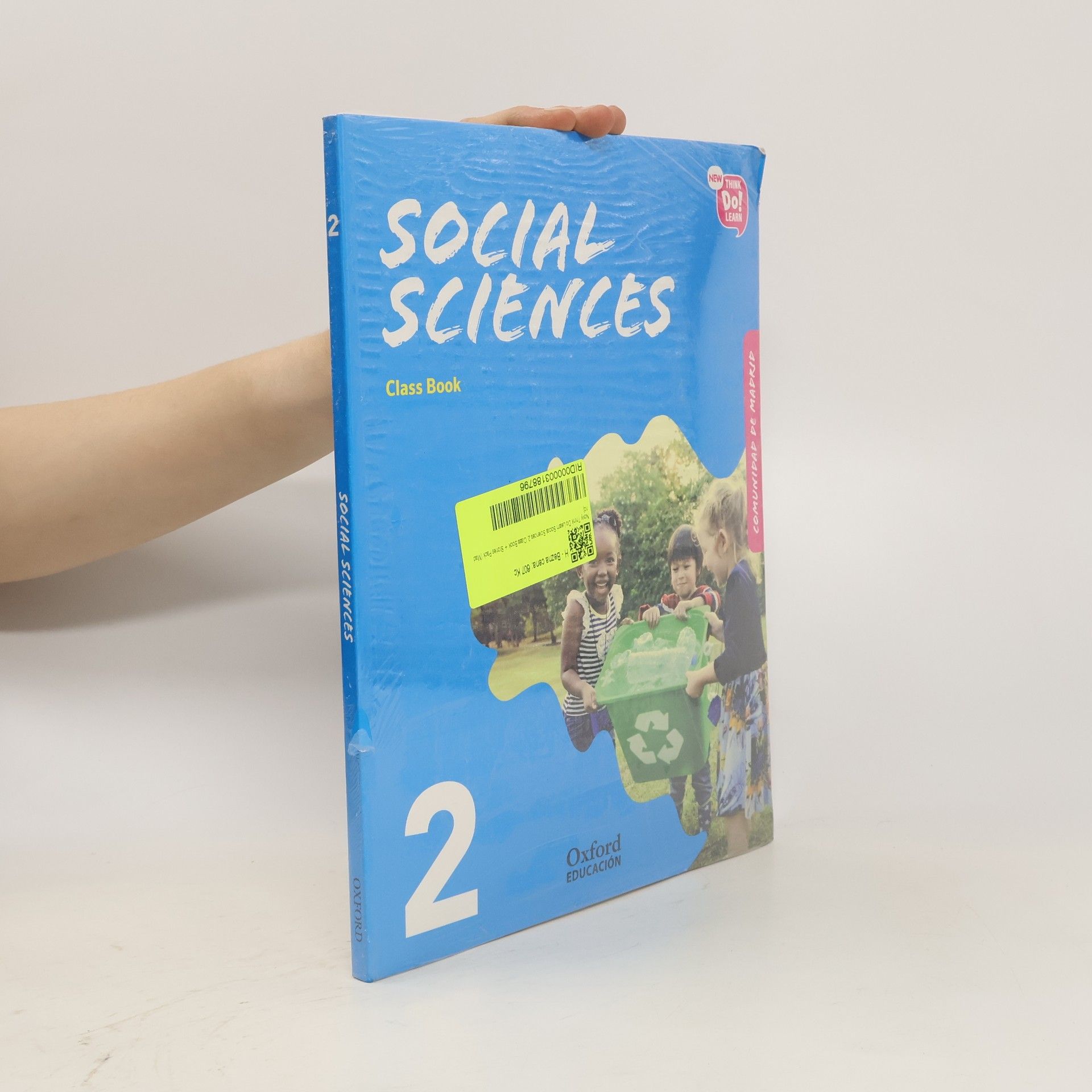Social Sciences 2