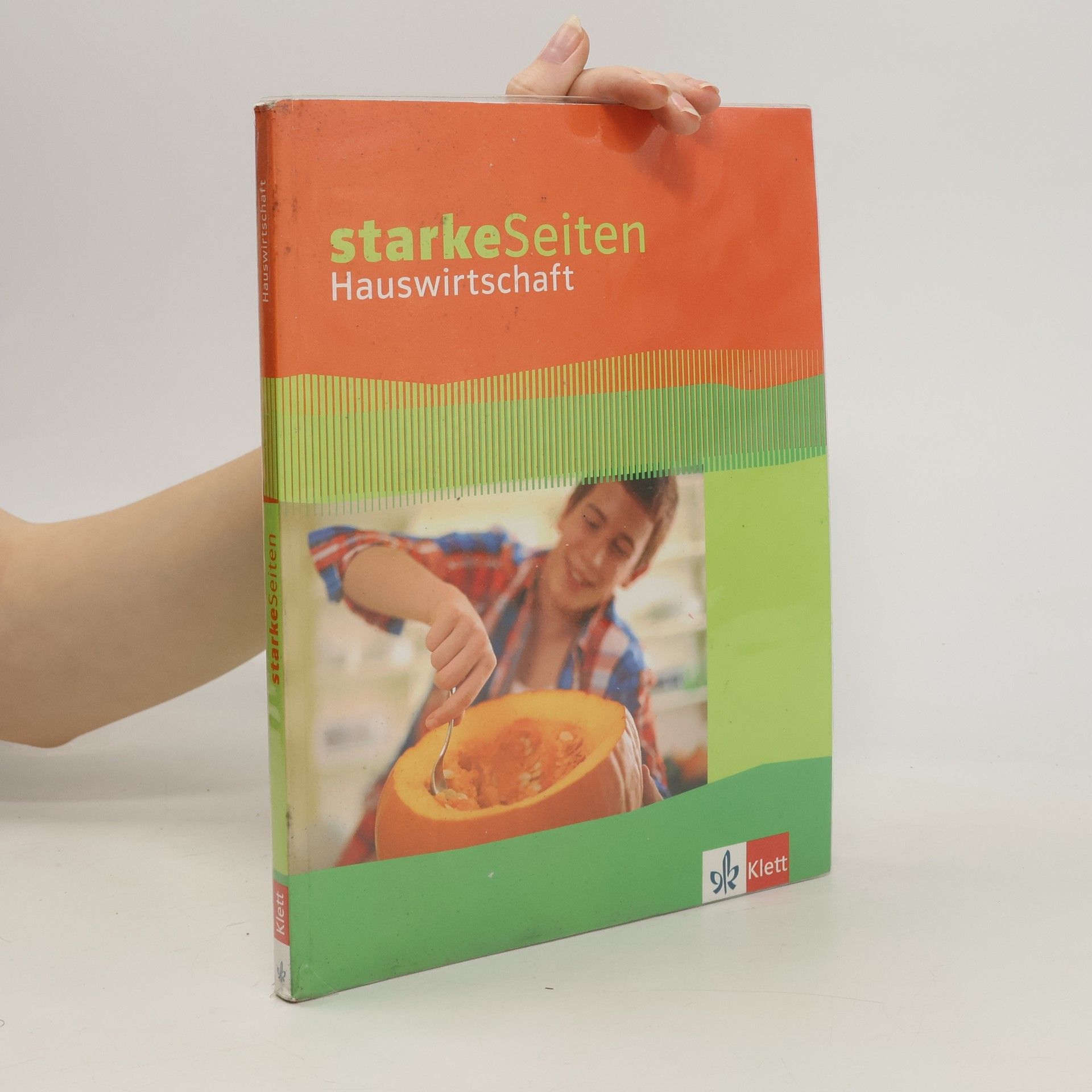 KLETT starkeSeiten Hauswirtschaft