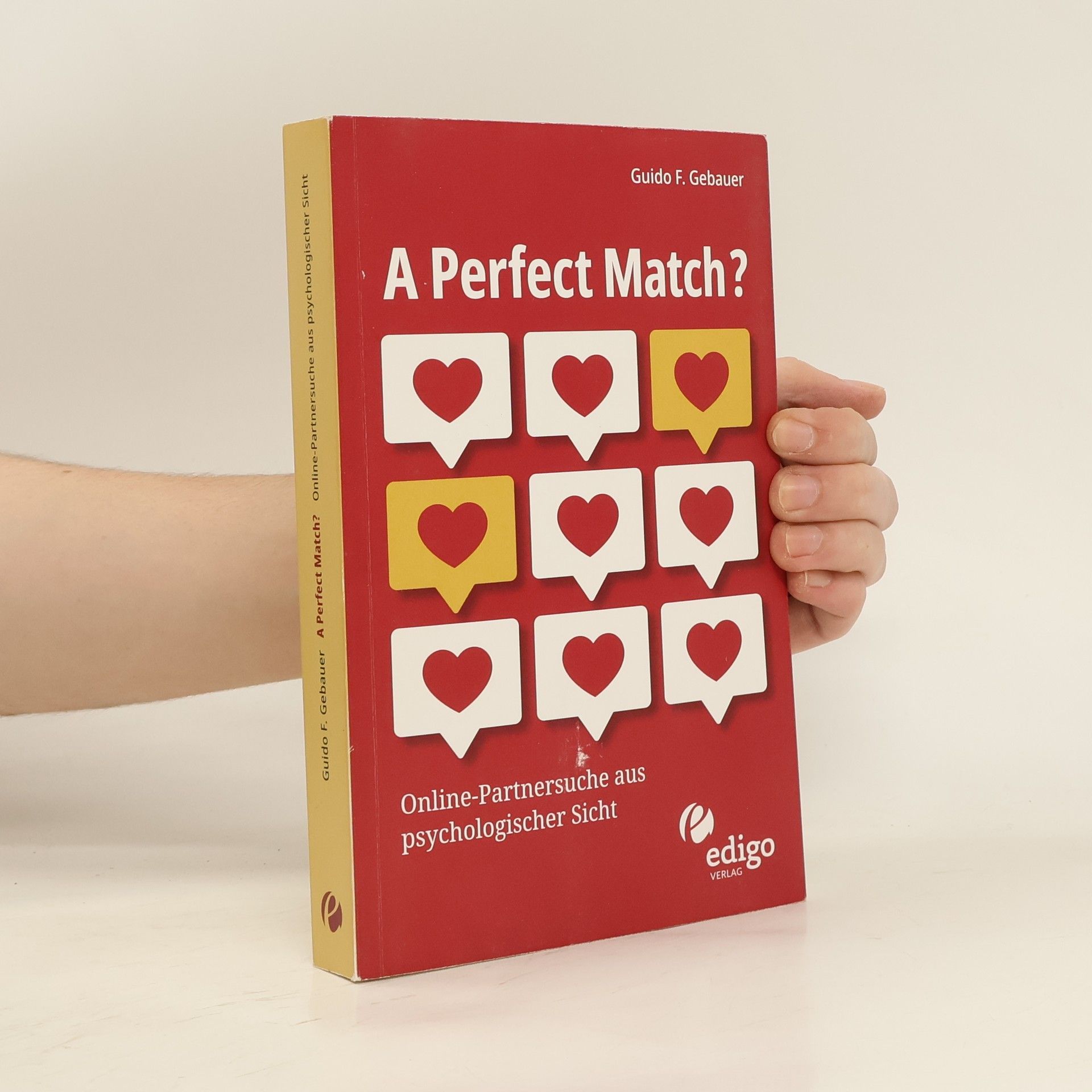 A Perfect Match?