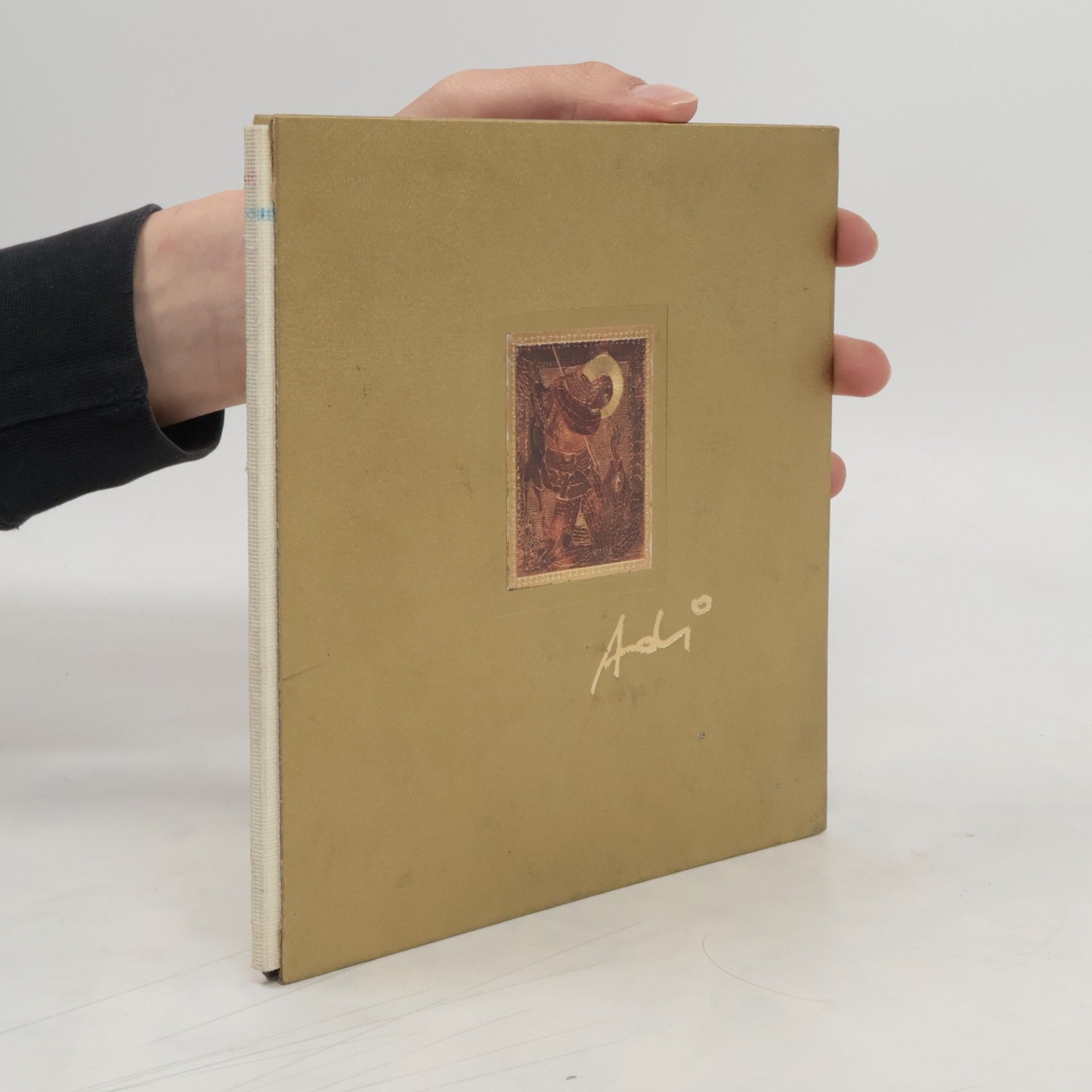Collectif d'auteurs Adi