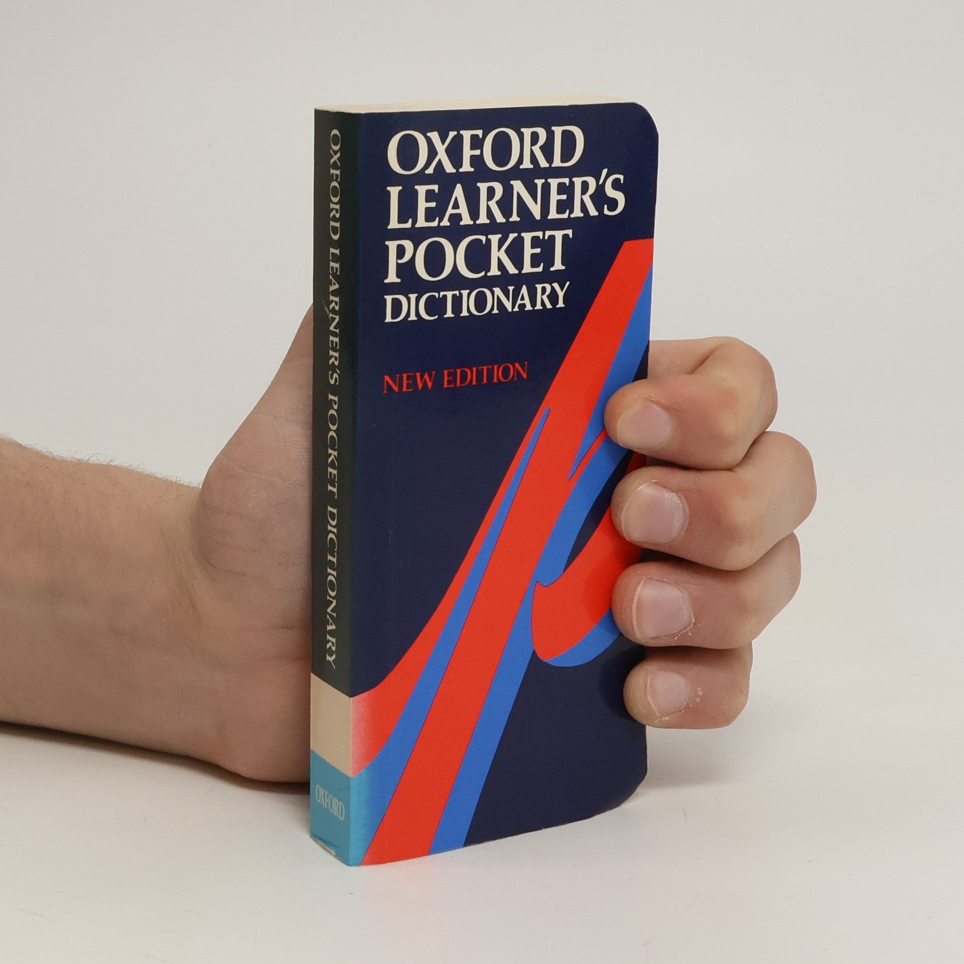 Oxford Learner's Pocket Dictionary