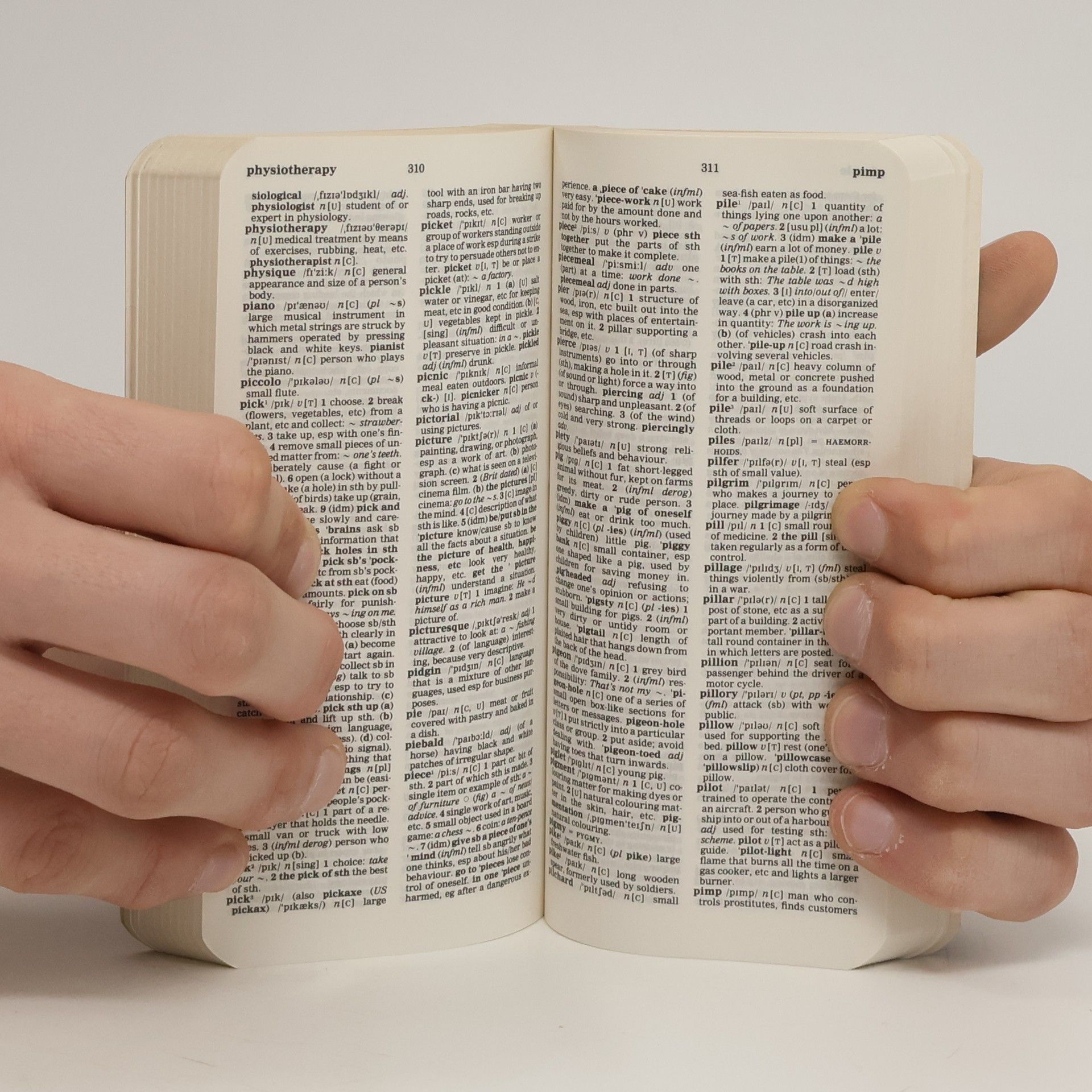 Martin Manser Oxford Learner's Pocket Dictionary