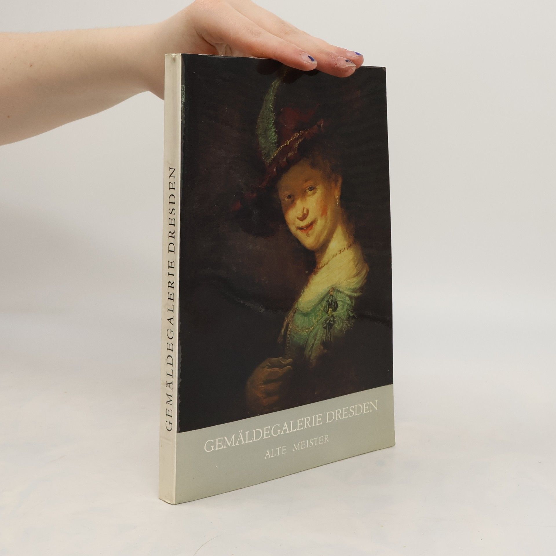 kolektiv Gemäldegalerie Dresden