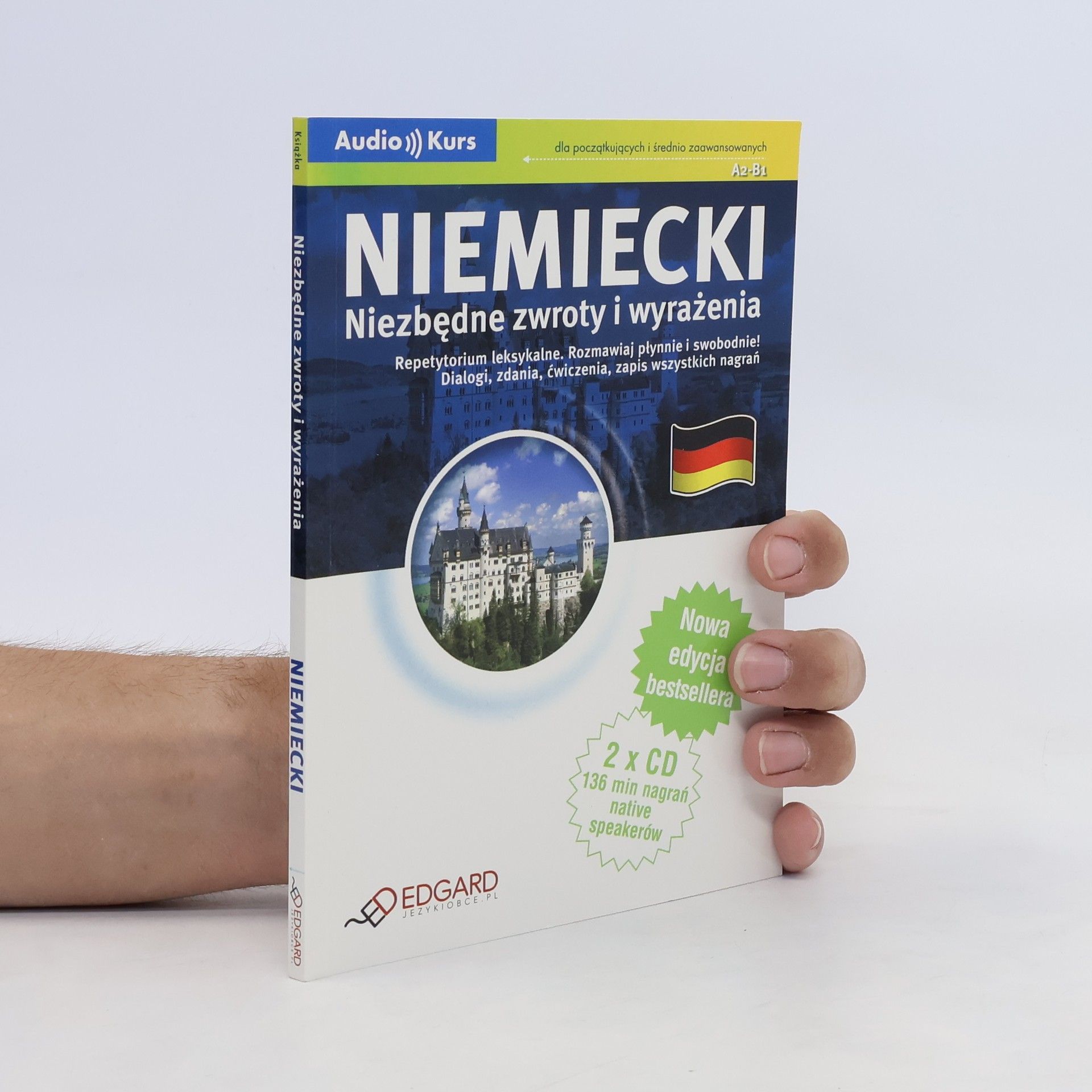 Autorenkollektiv Niemiecki