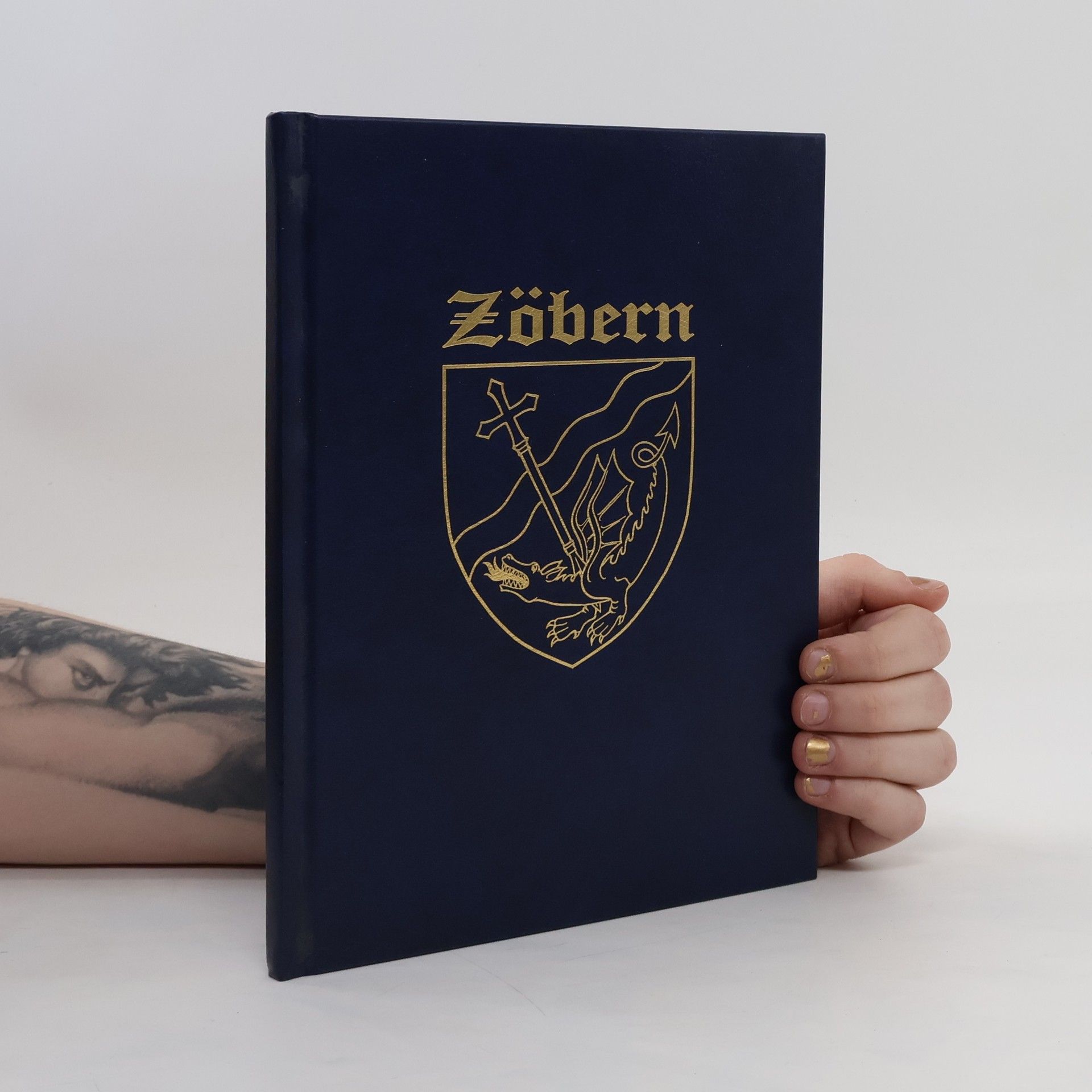 Collectif d'auteurs Zöbern