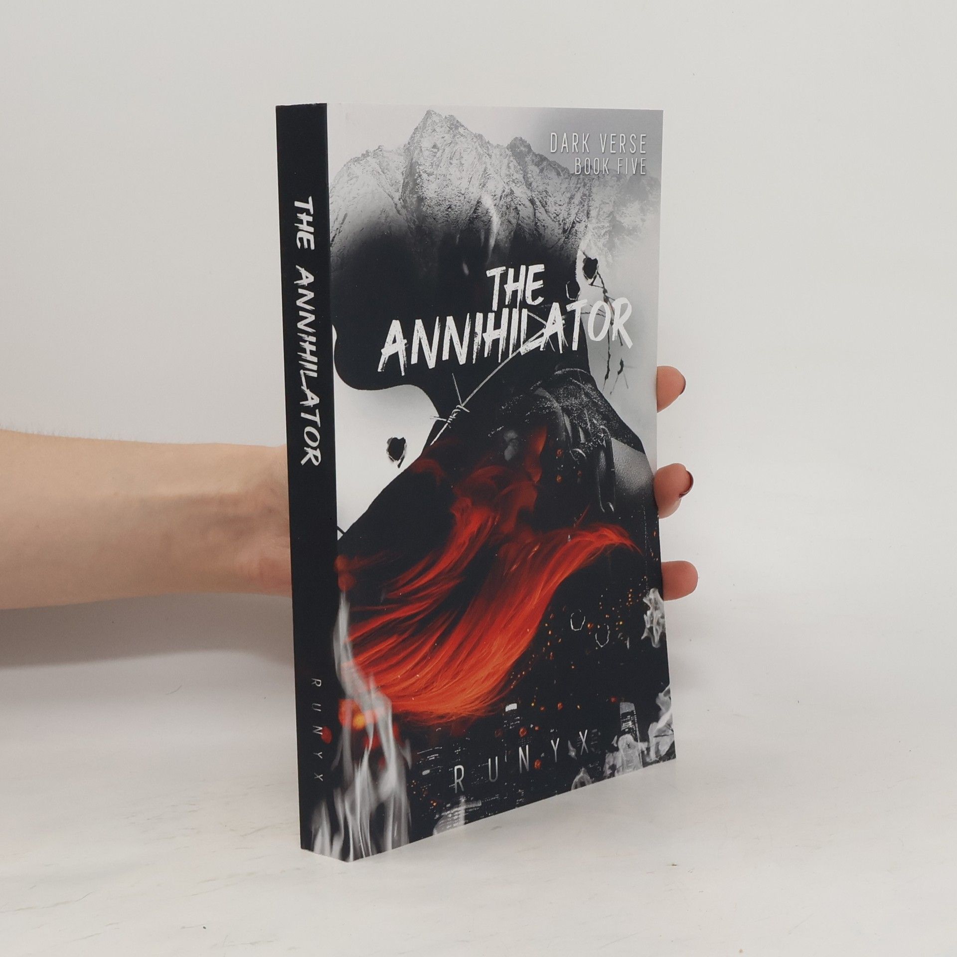 RuNyx The Annihilator