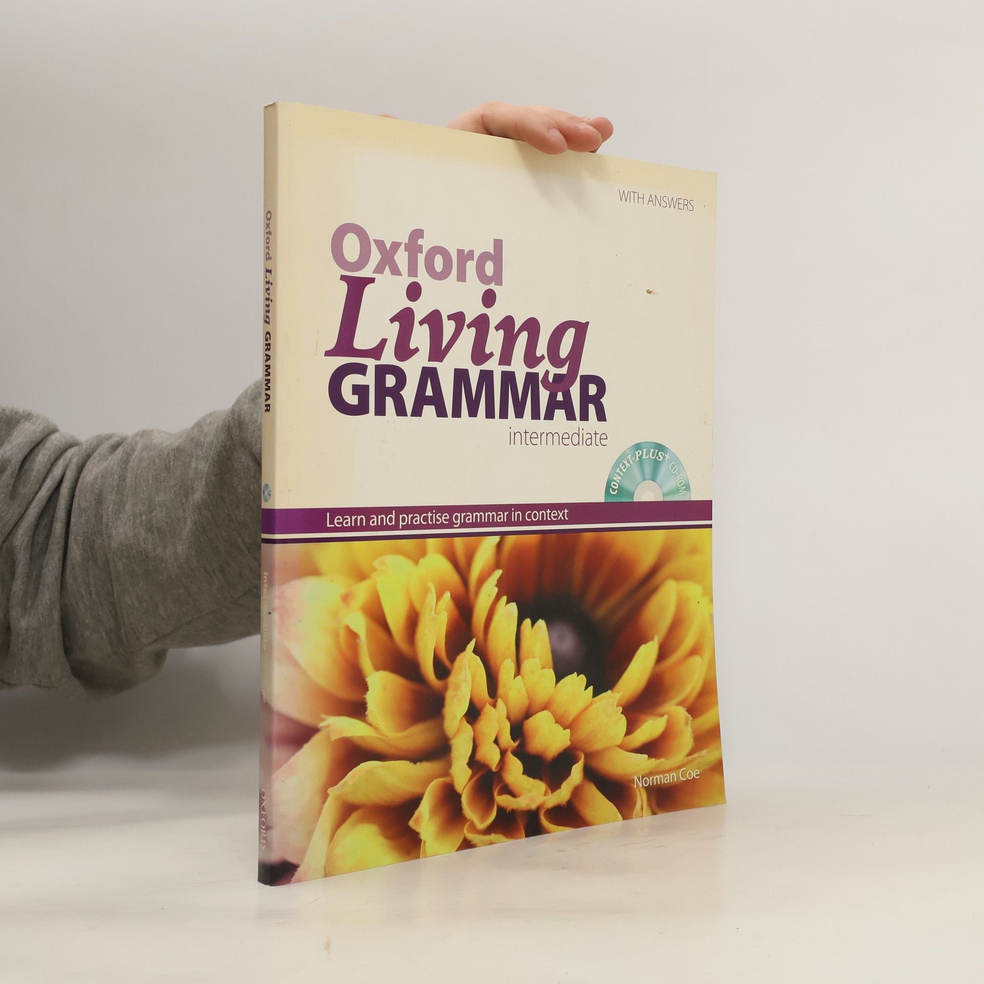 Norman Coe Oxford Living Grammar