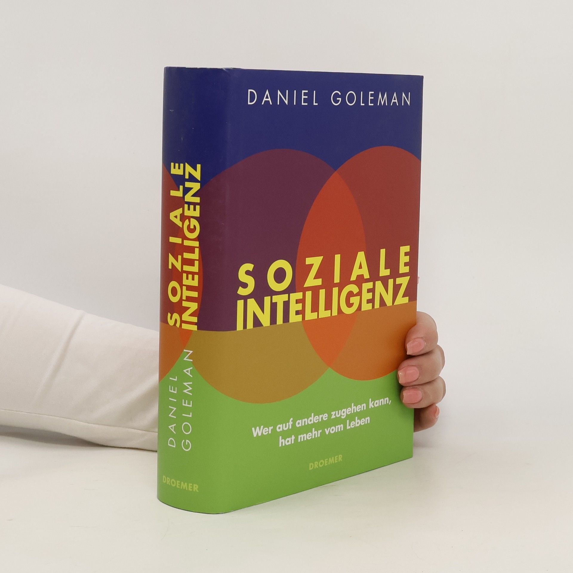 Daniel Goleman Soziale intelligenz