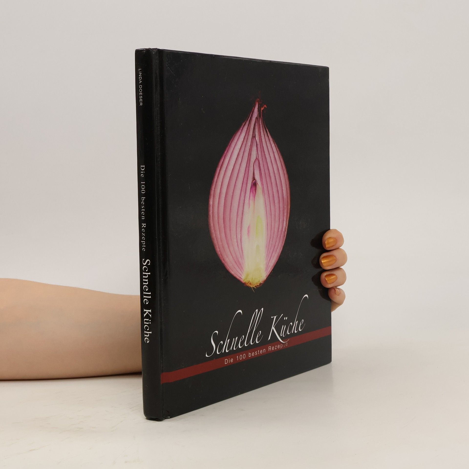 Autorenkollektiv Schnelle Küche