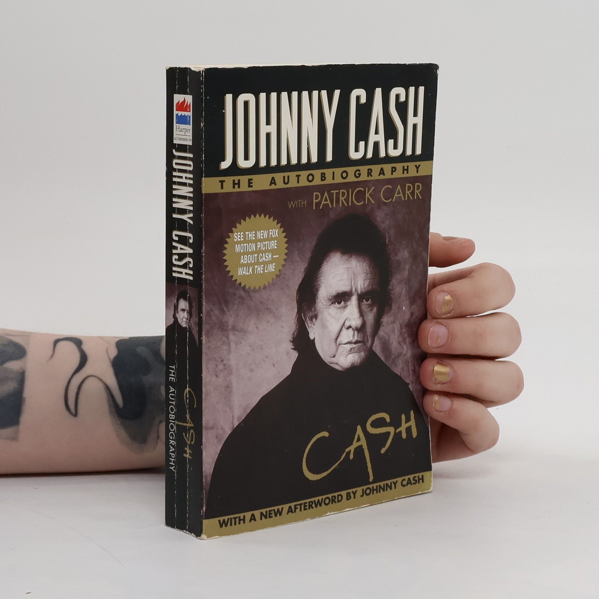 Johnny Cash Cash