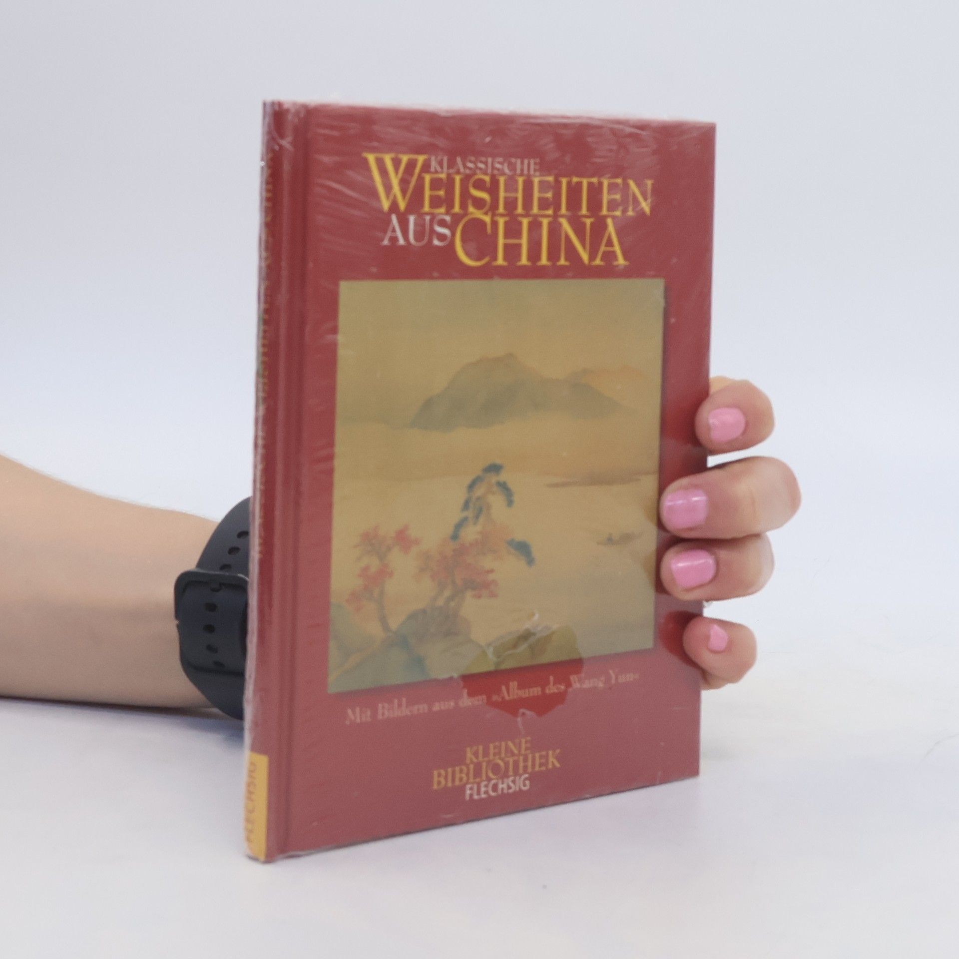 Collective Klassische Weisheiten aus China
