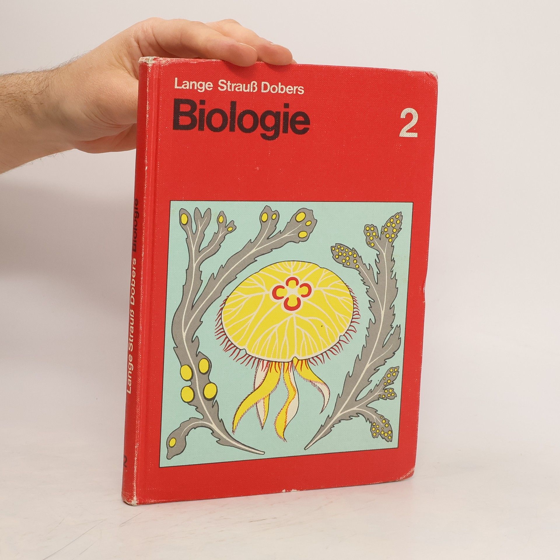 Joachim Dobers Biologie 2
