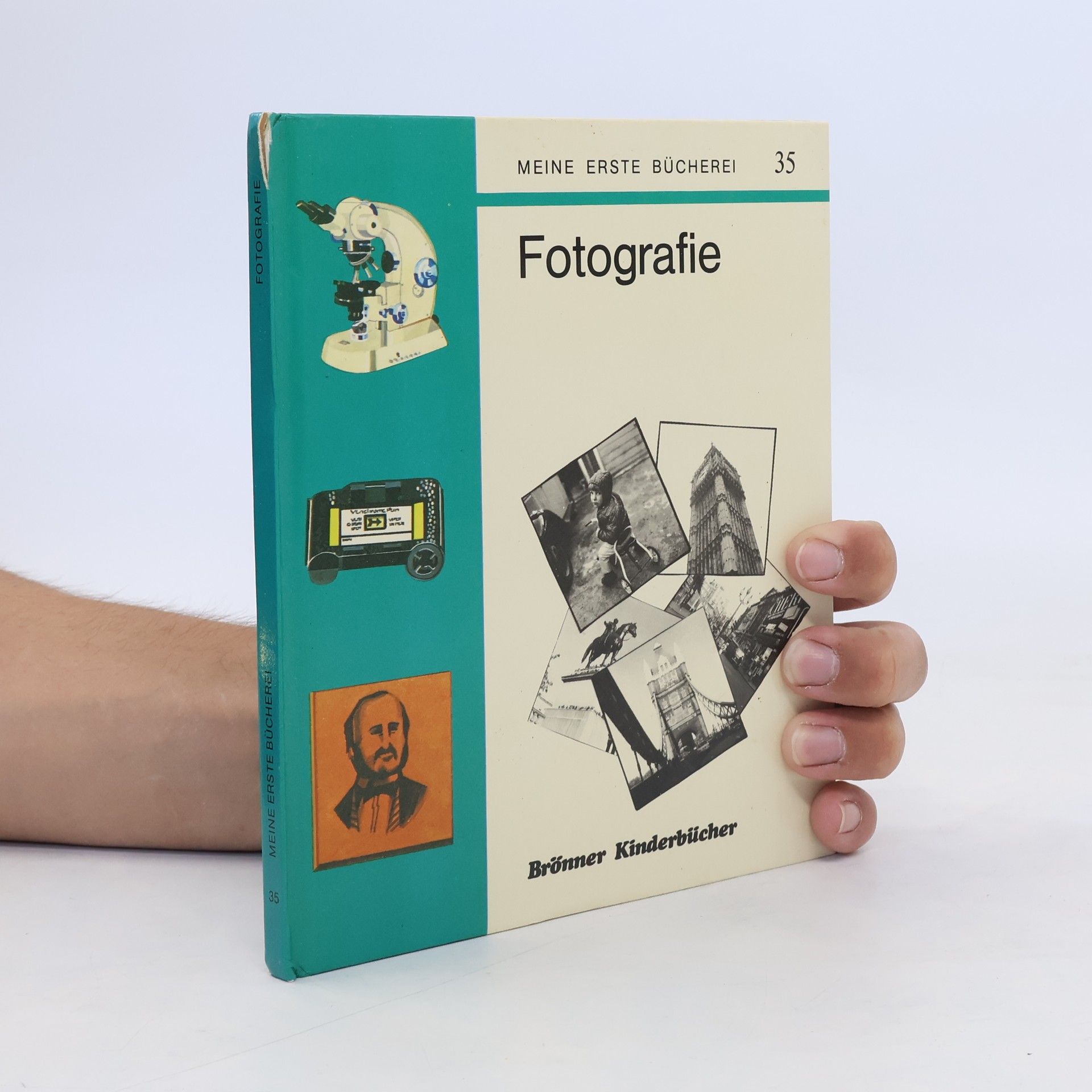 Autorenkollektiv Fotografie