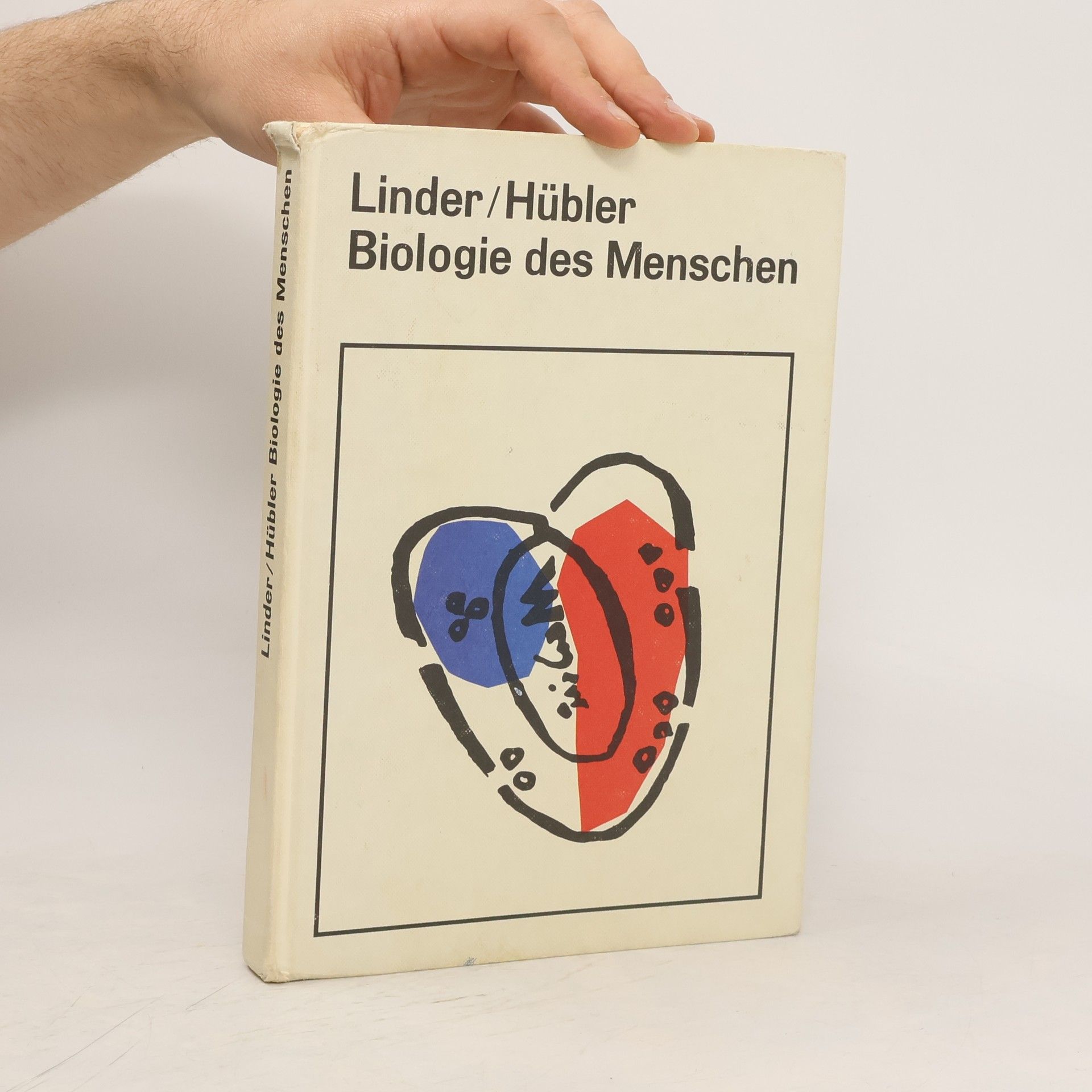 kolektiv Biologie des Menschen