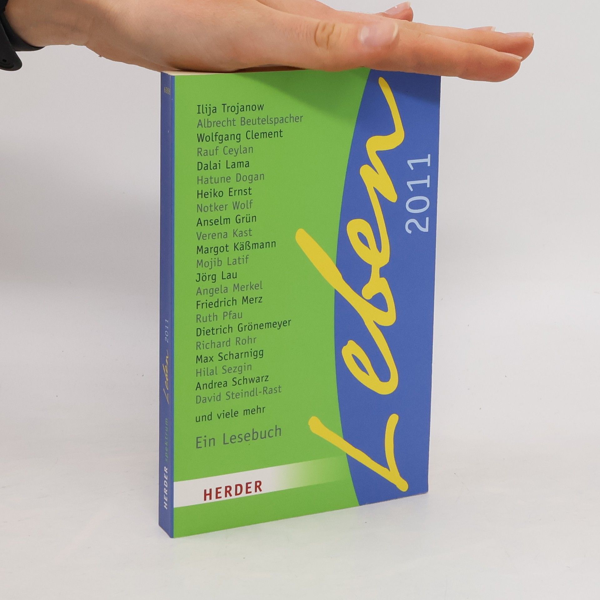 Collectif d'auteurs Leben ...