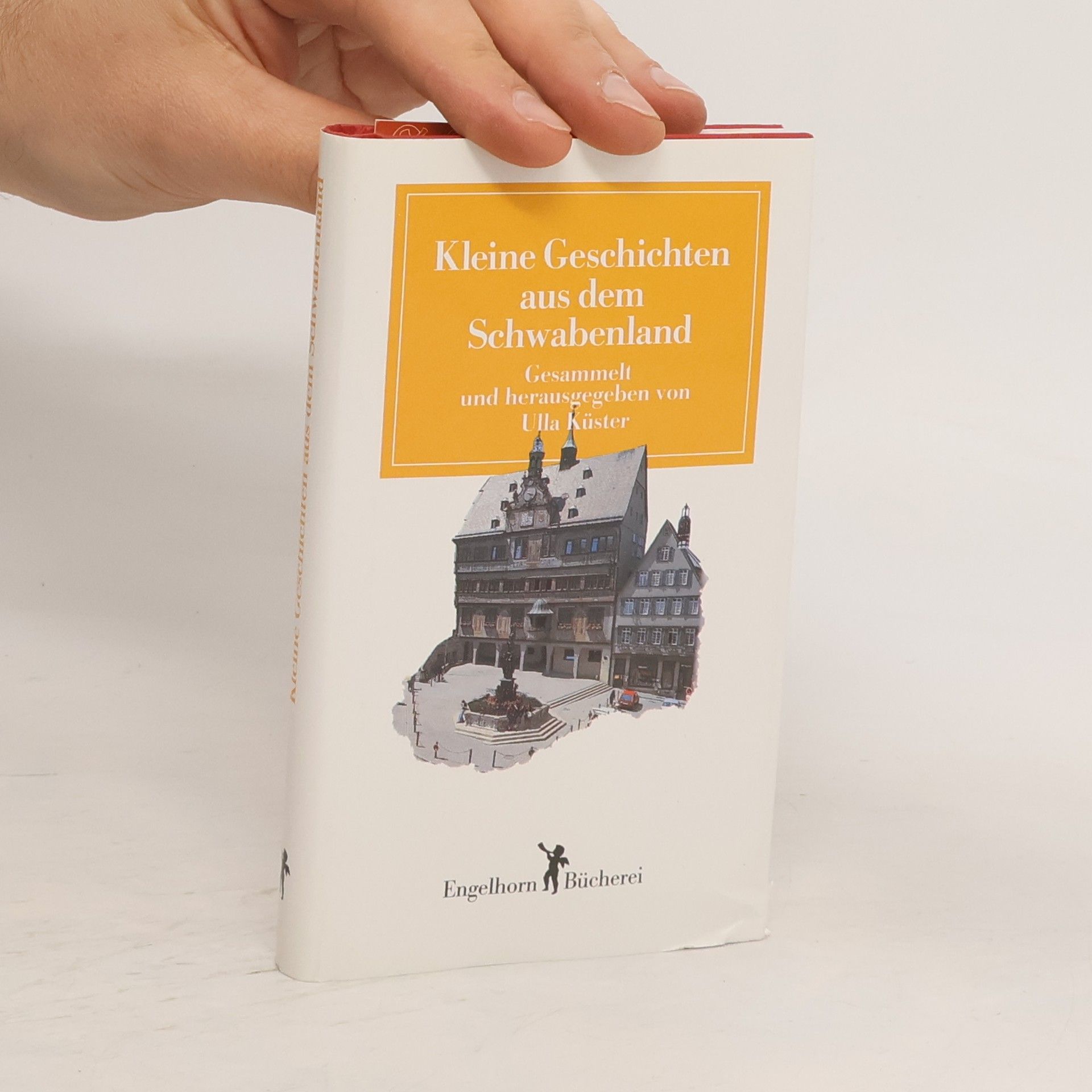 kolektiv Kleine Geschichten aus dem Schwabenland