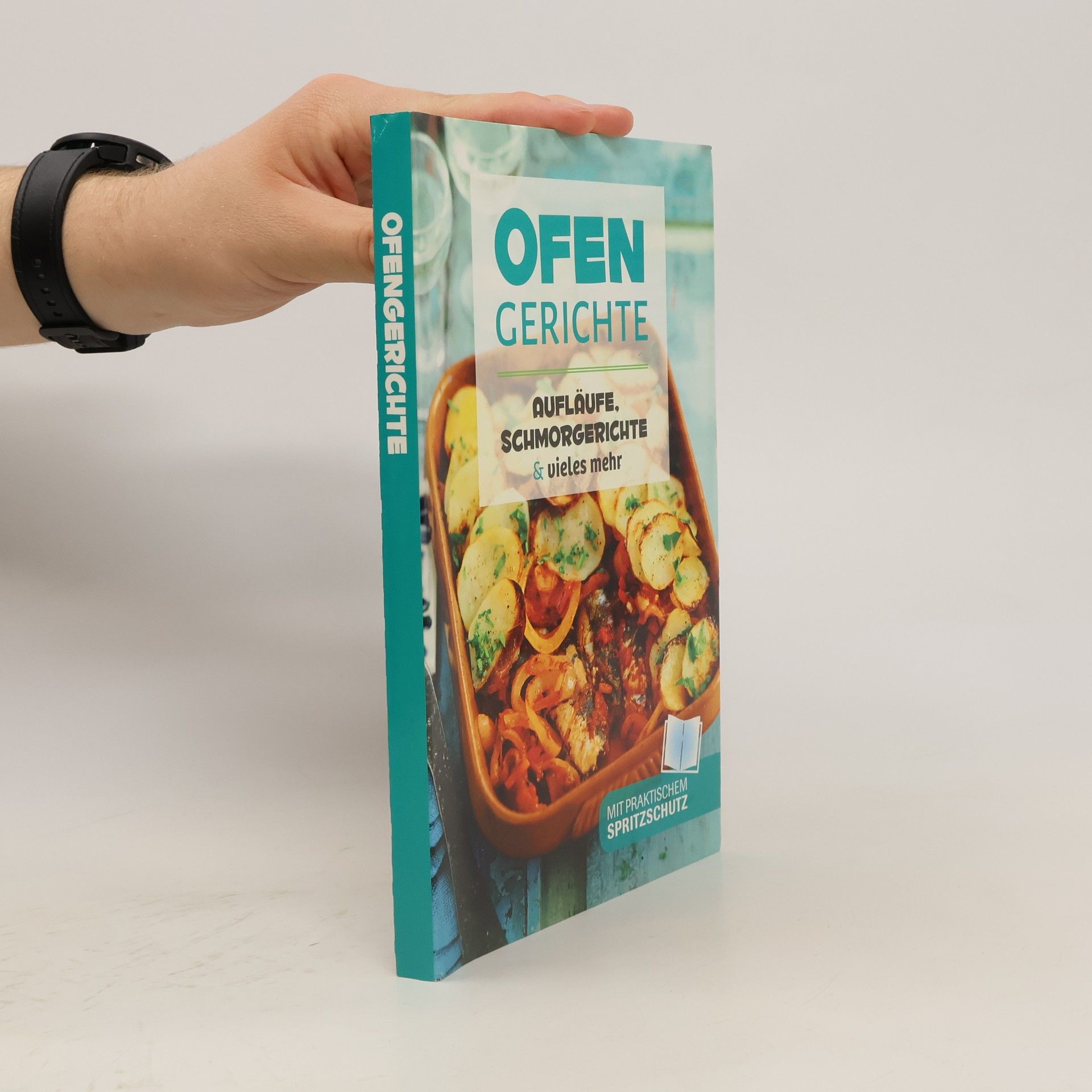 Collectif d'auteurs Ofengerichte