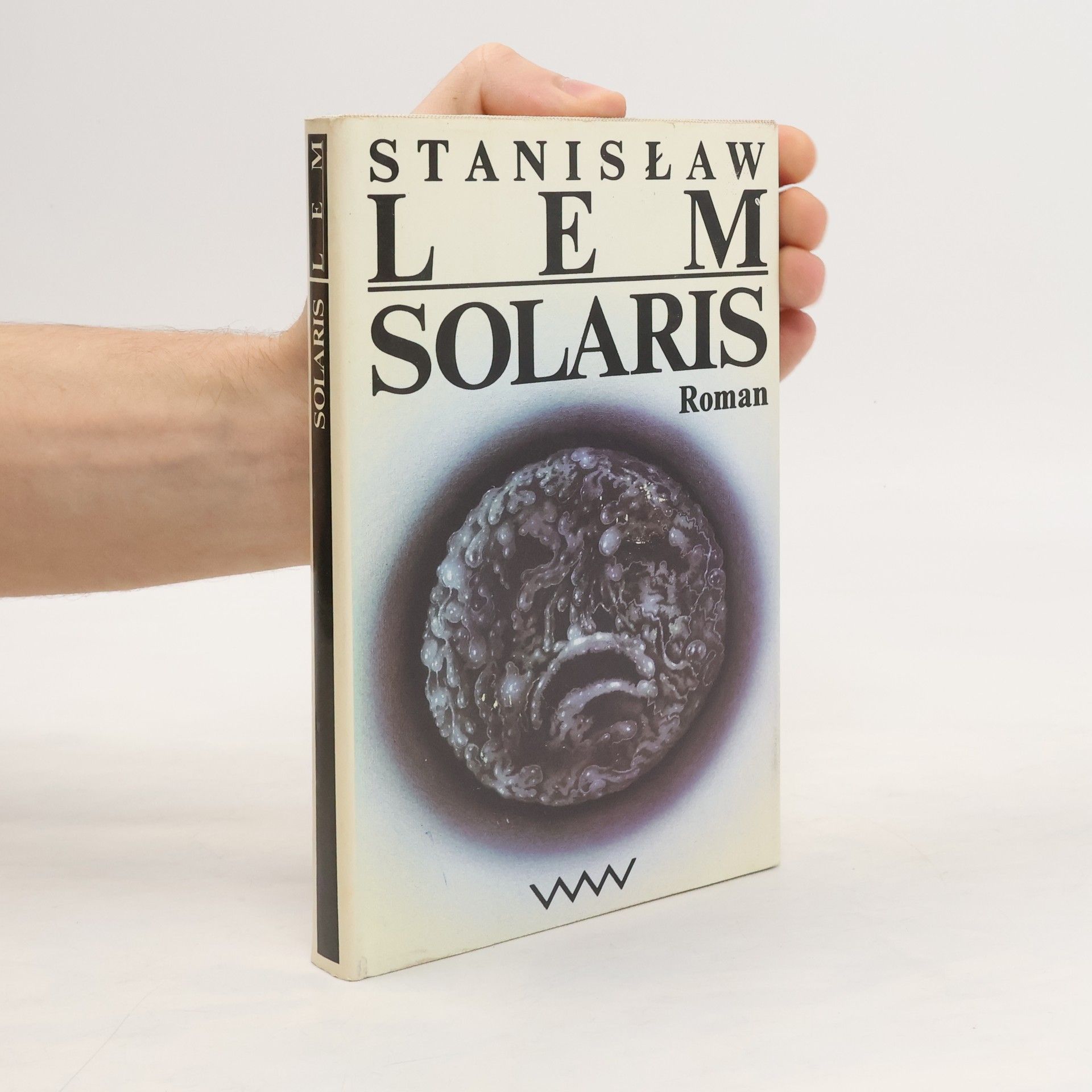 Stanisław Lem Solaris