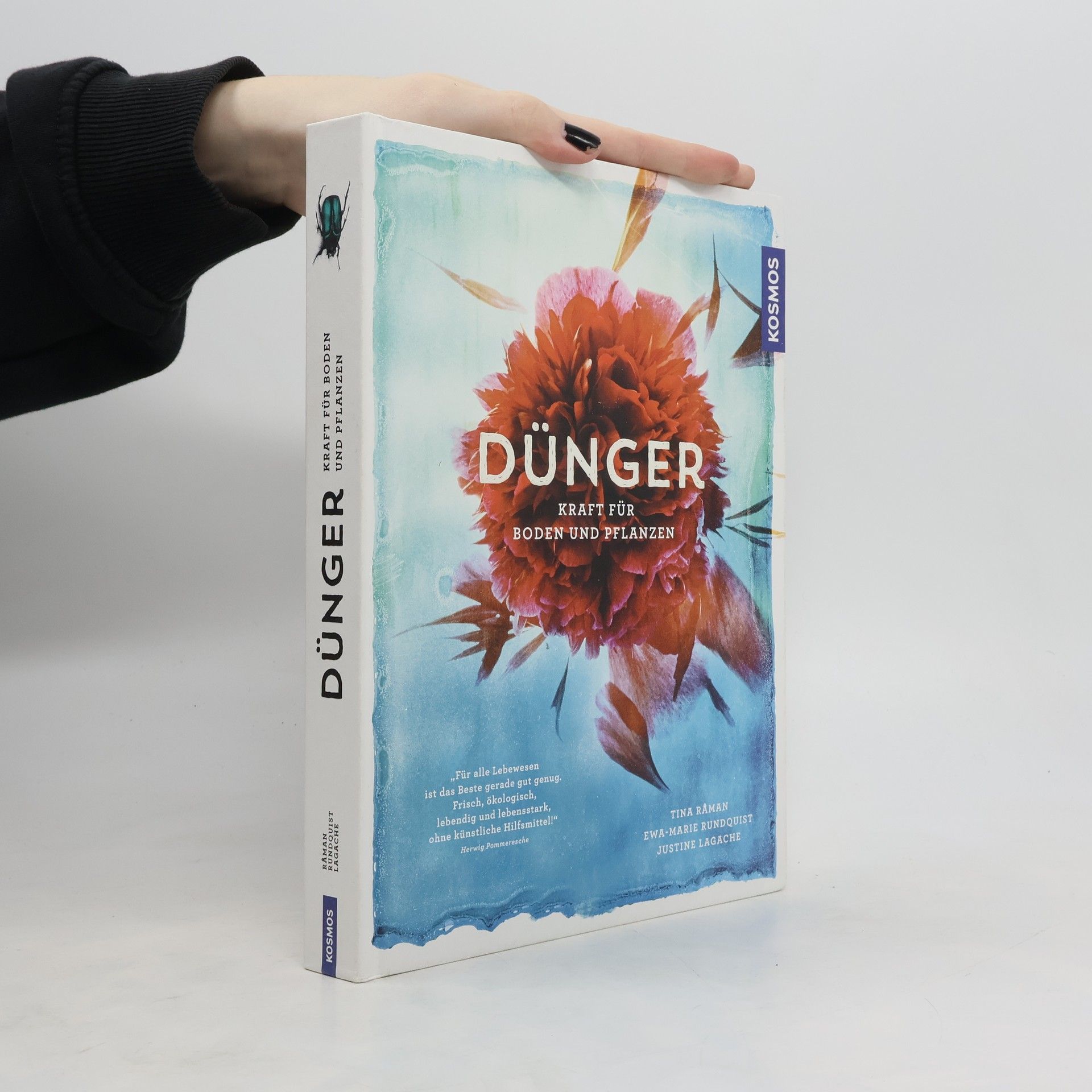 Tina Råman Dünger