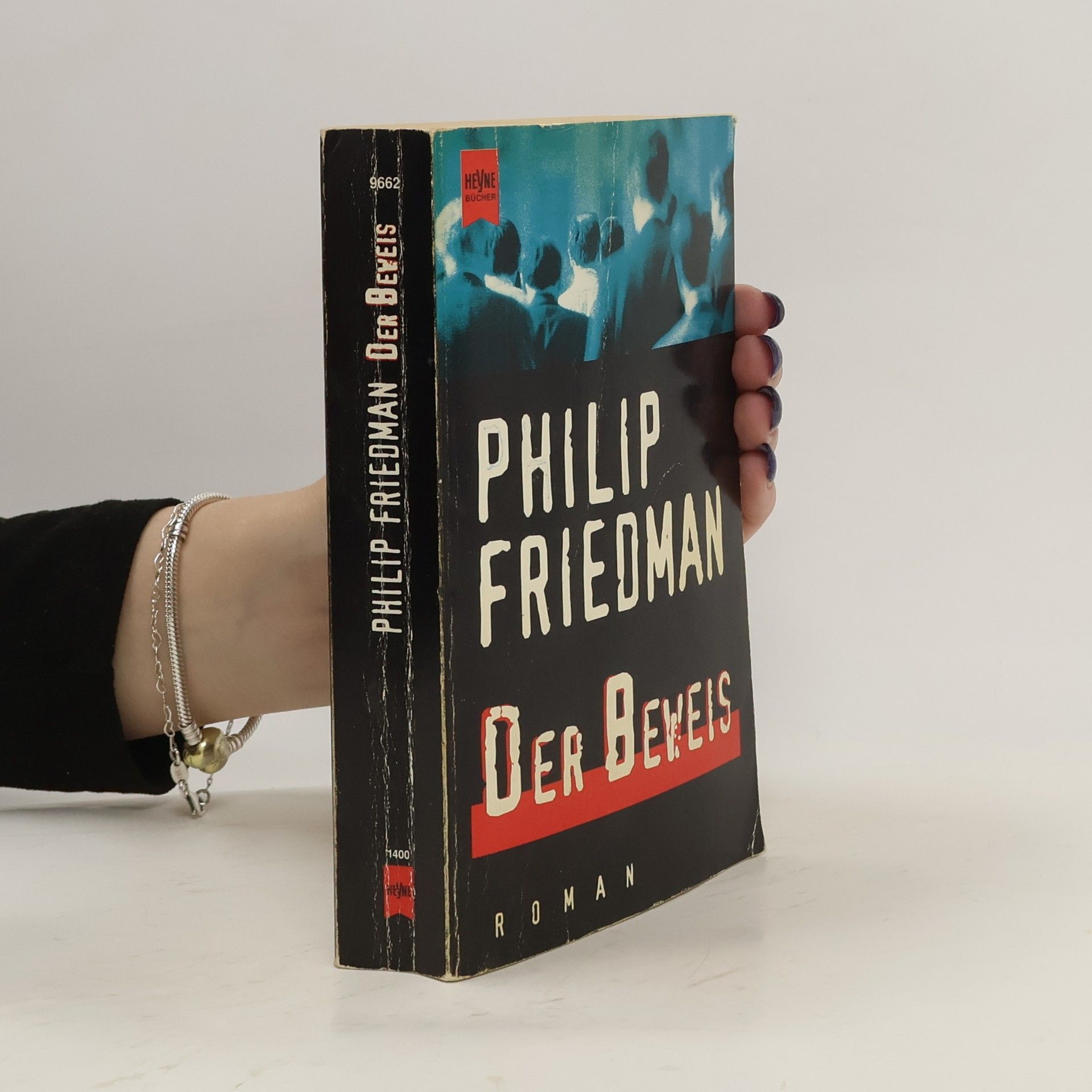 Philip Friedman Der Beweis