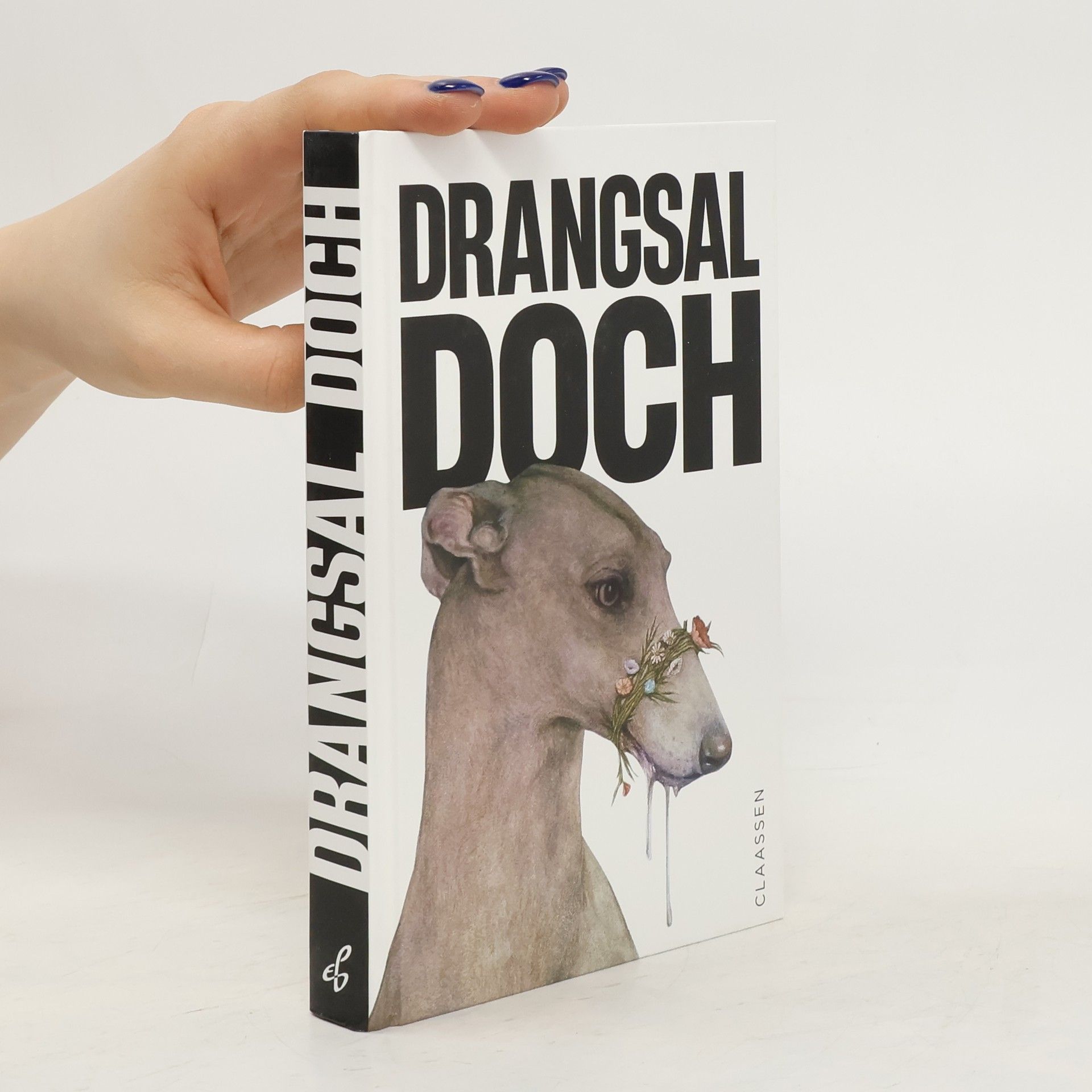 Doch (Mängelexemplar)